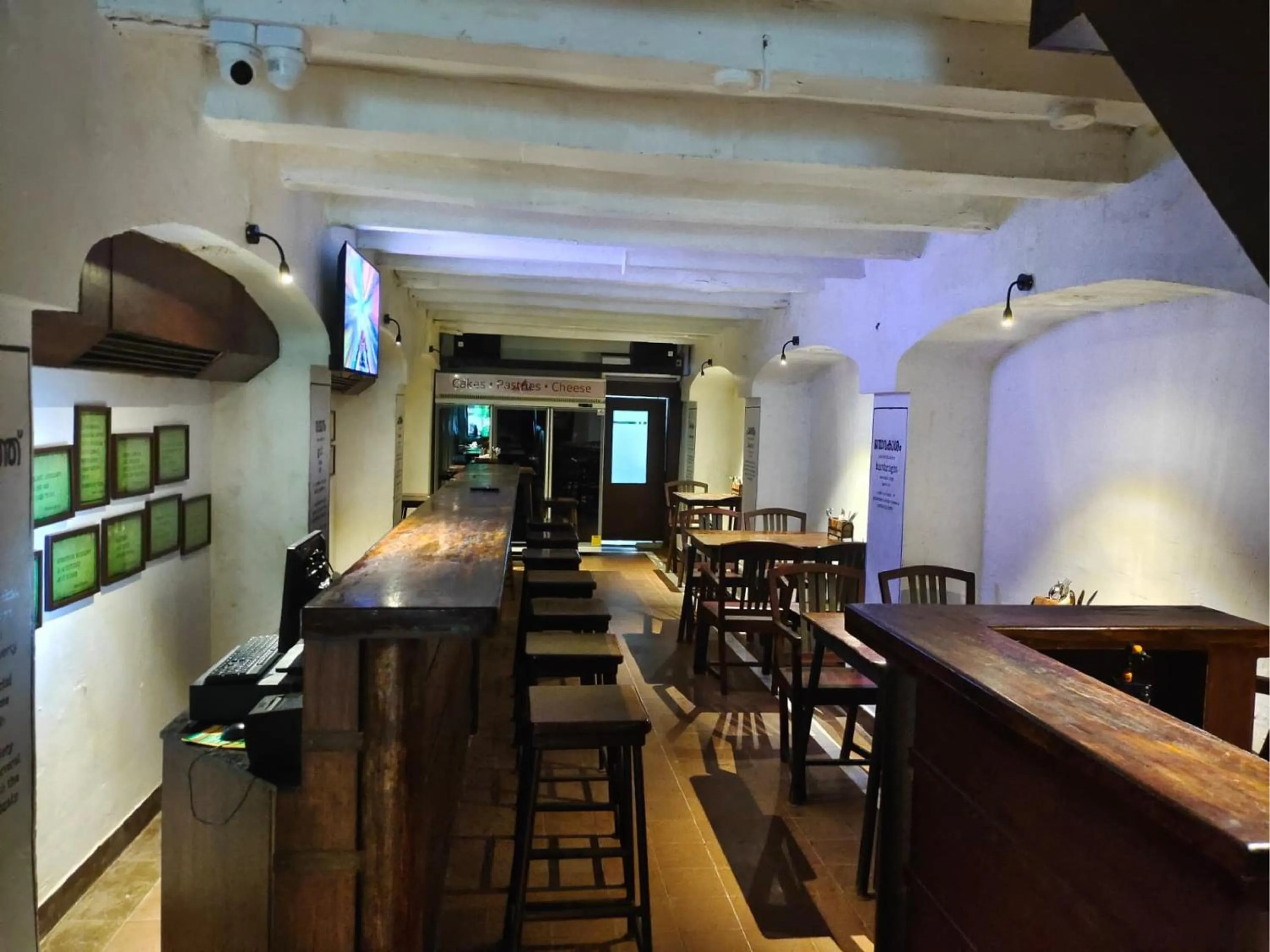 Niyati - Boutique Stay