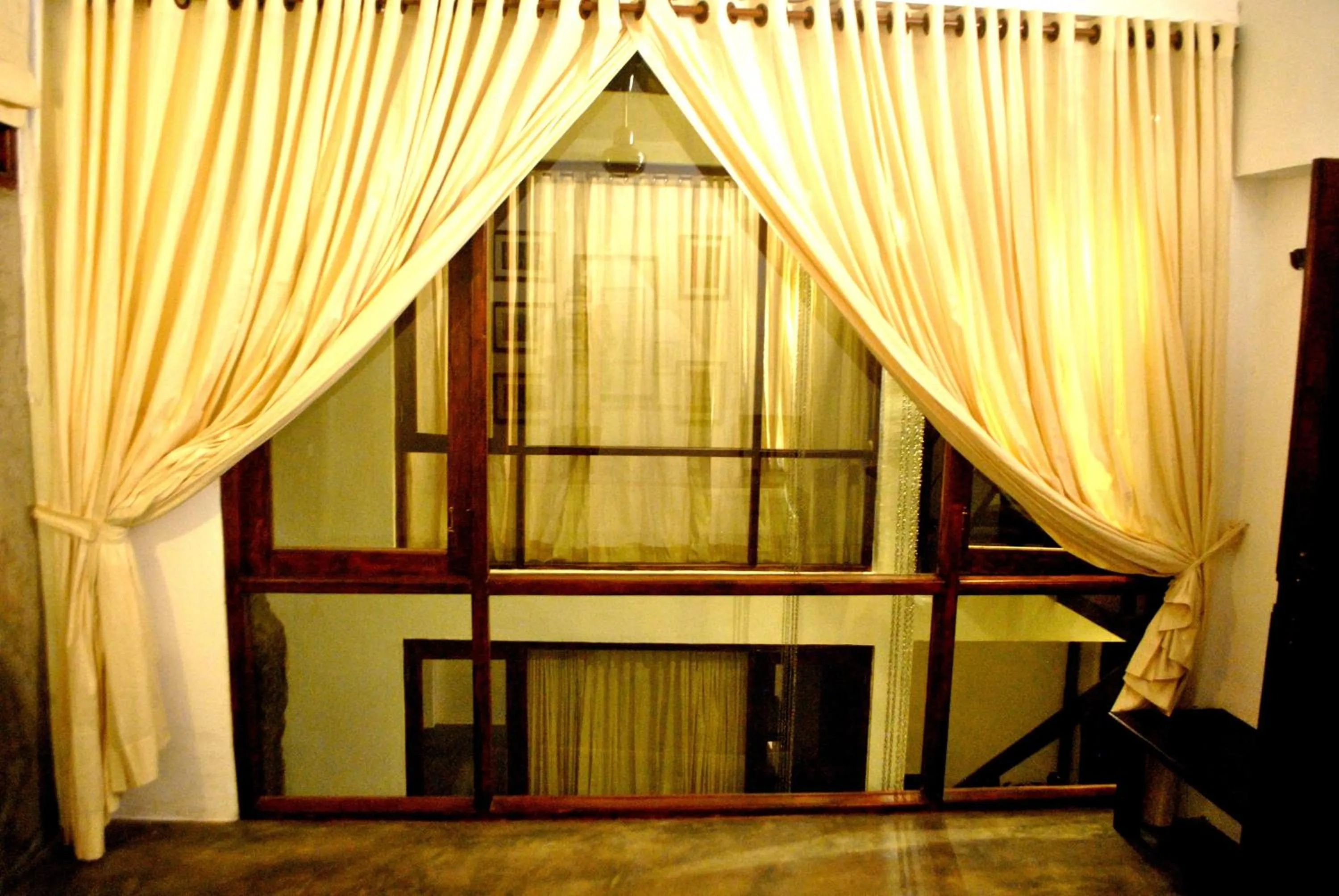 Bedroom in Niyati - Boutique Stay