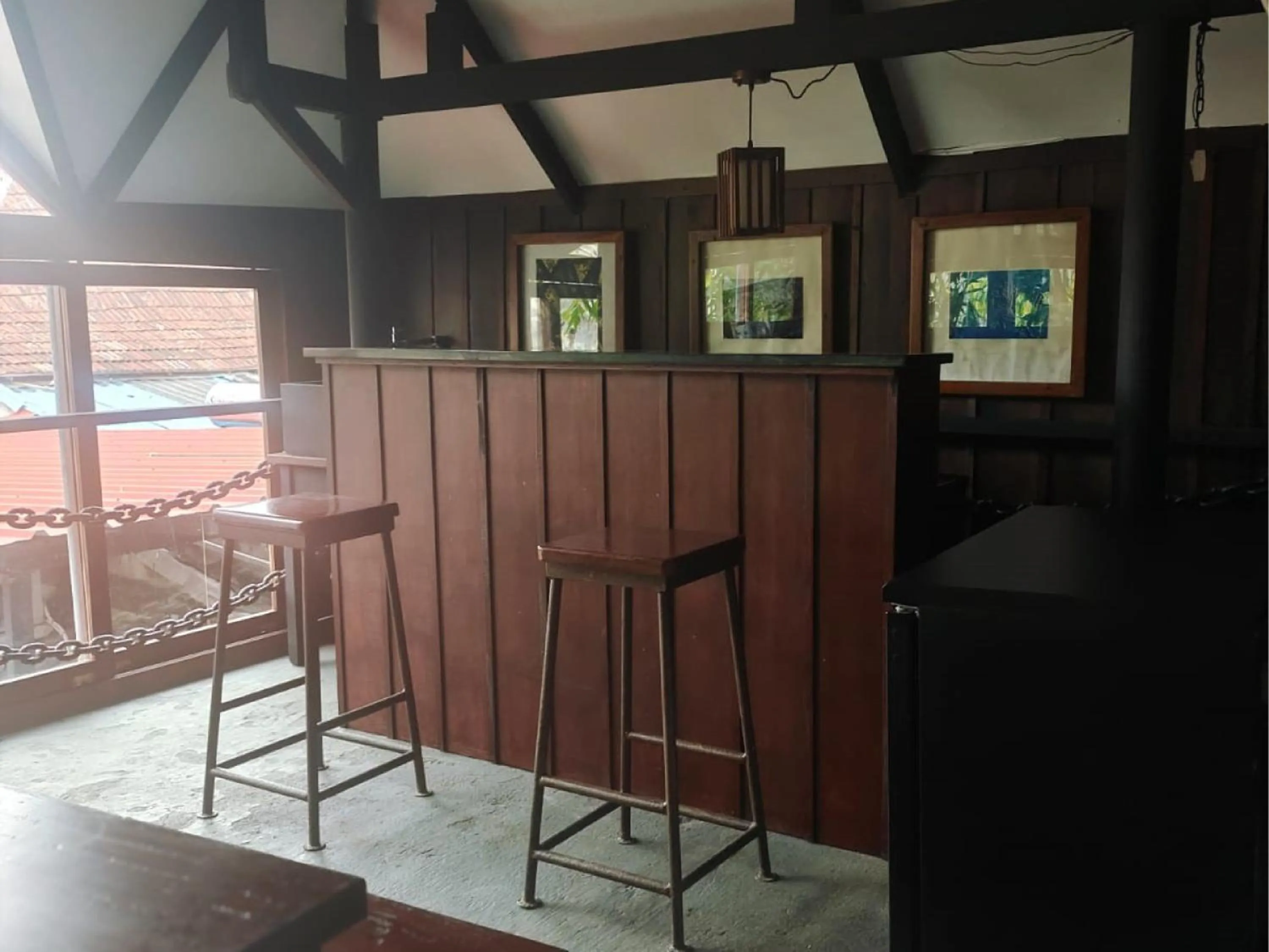 Niyati - Boutique Stay