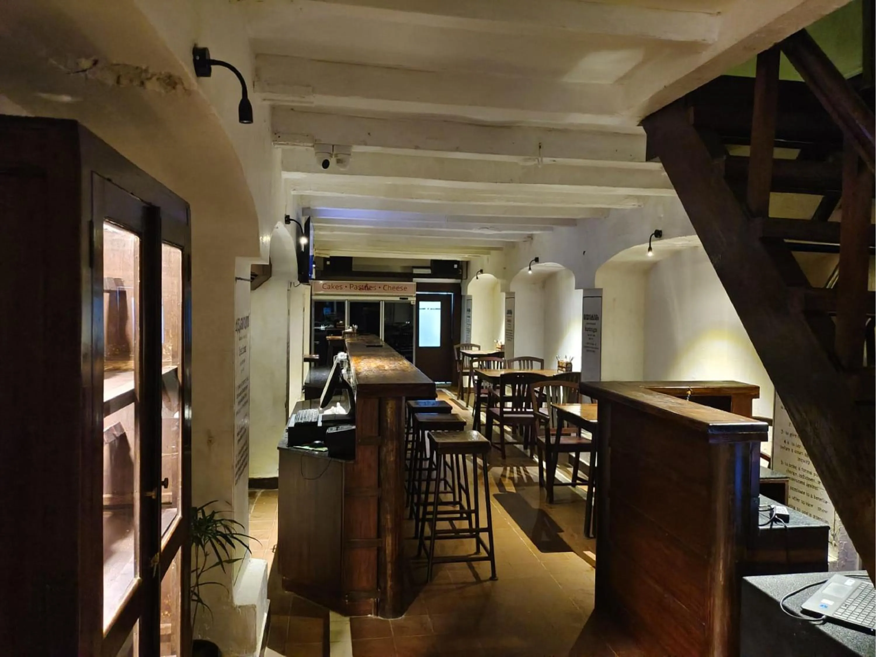 Niyati - Boutique Stay