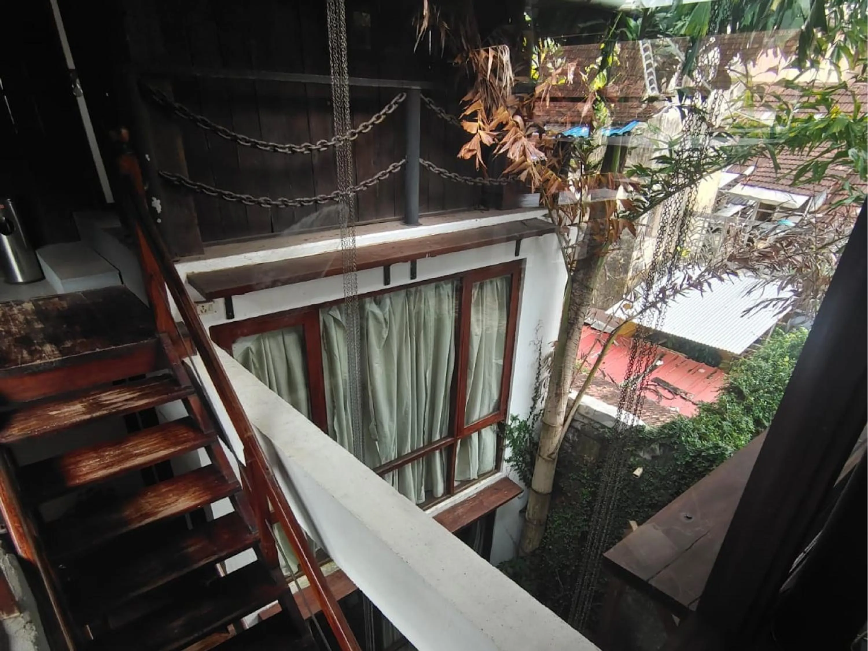 Niyati - Boutique Stay