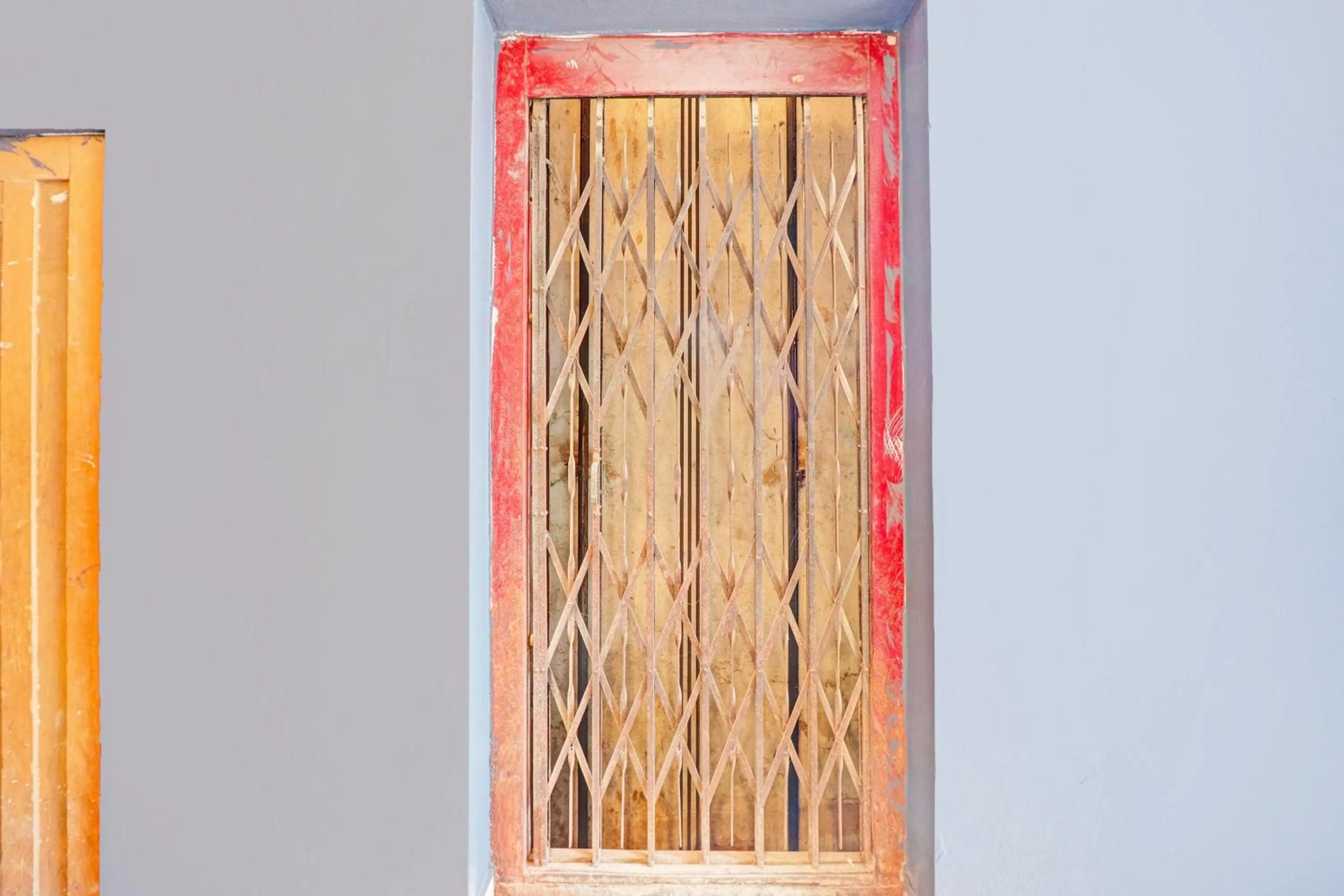 Lobby or reception in Super Hotel O M&N Grand