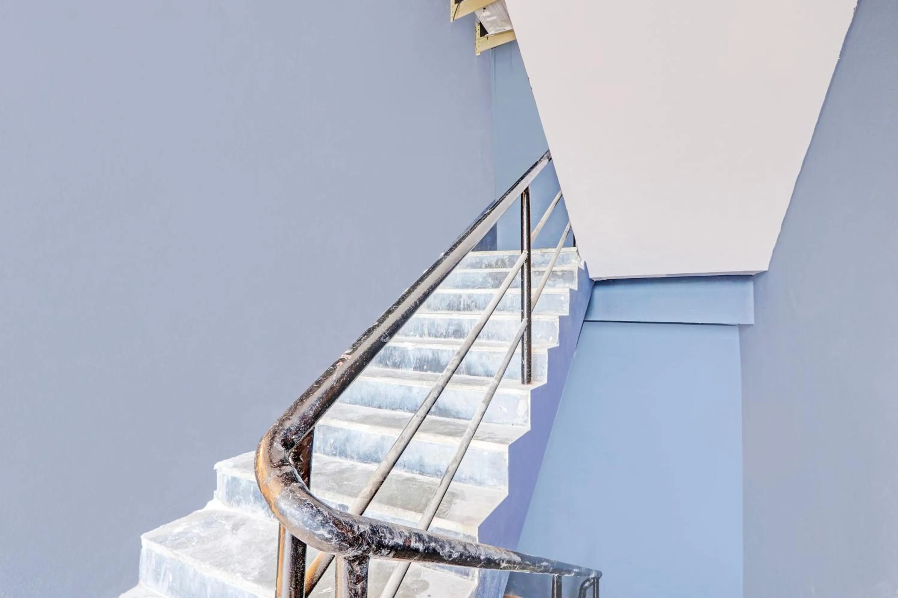 Lobby or reception in Super Hotel O M&N Grand