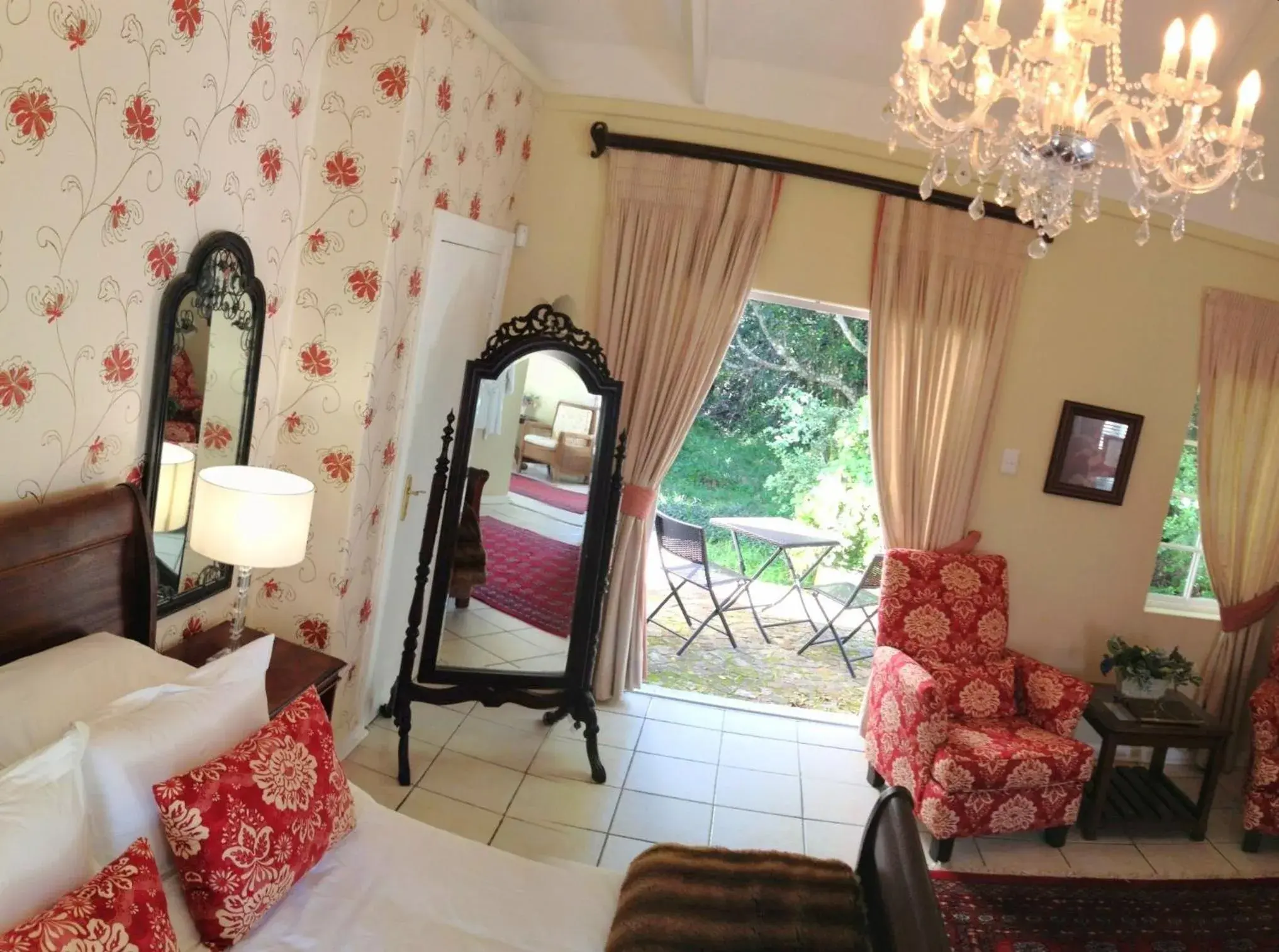 Superior Queen Room in The Plantation Superior Queen Room in The Plantation