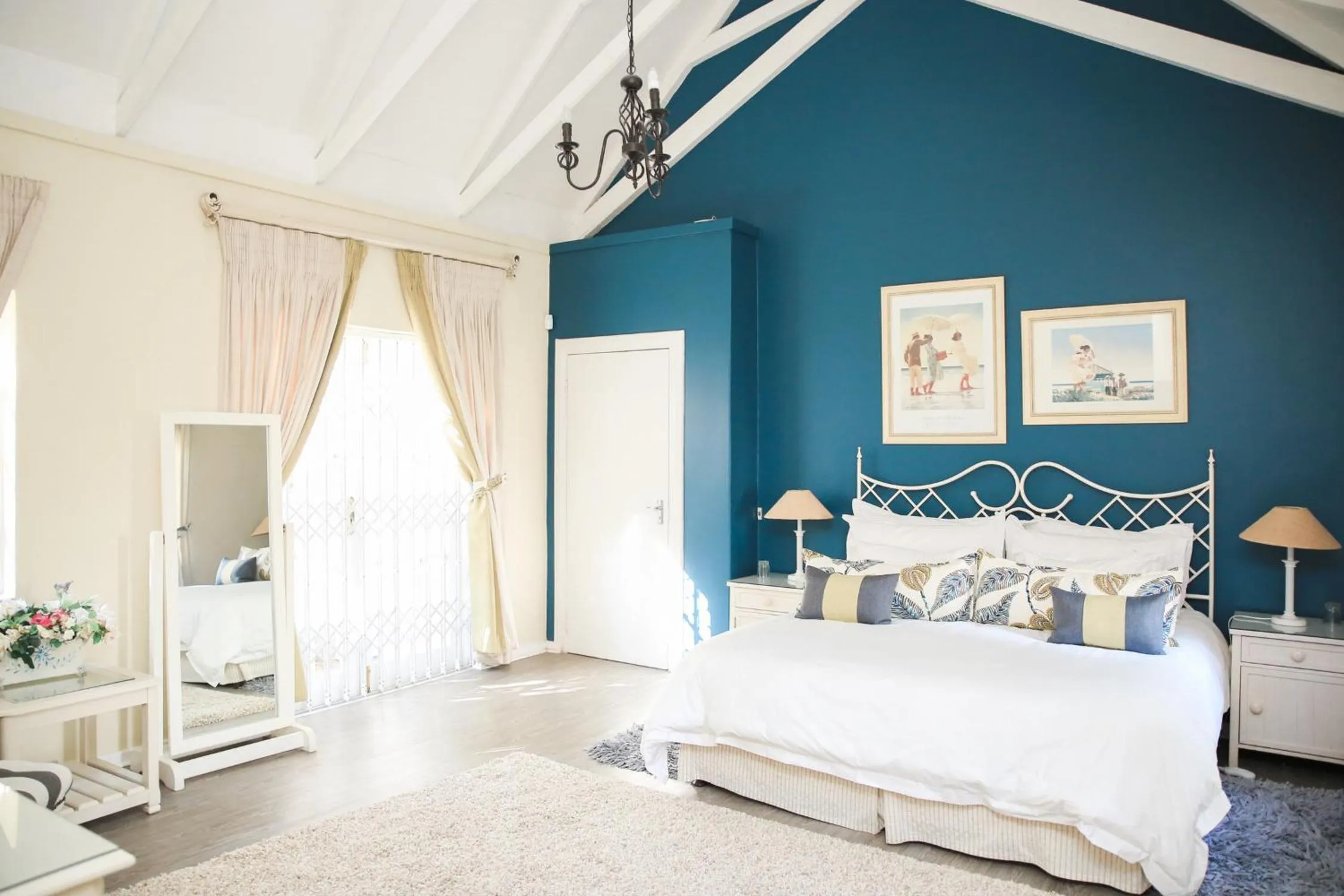 Bed in The Plantation