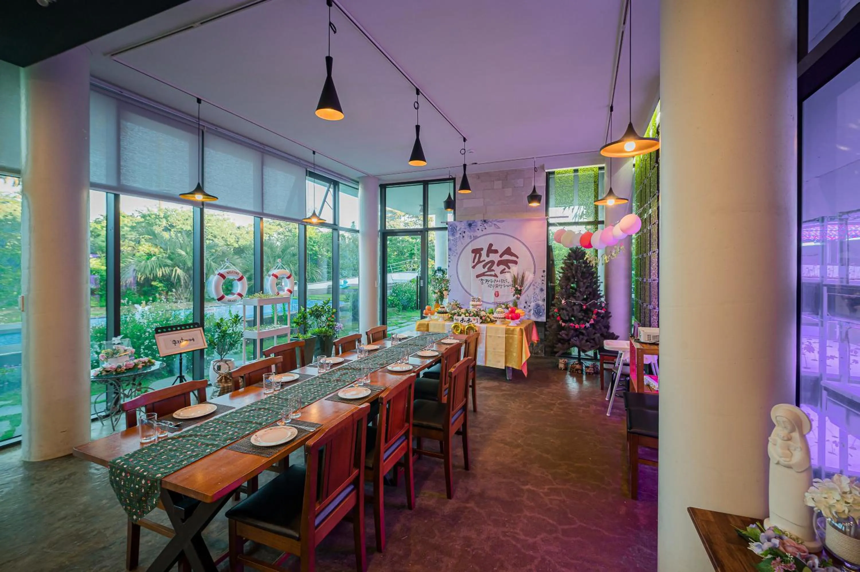 Banquet/Function facilities in Coogee Holiday