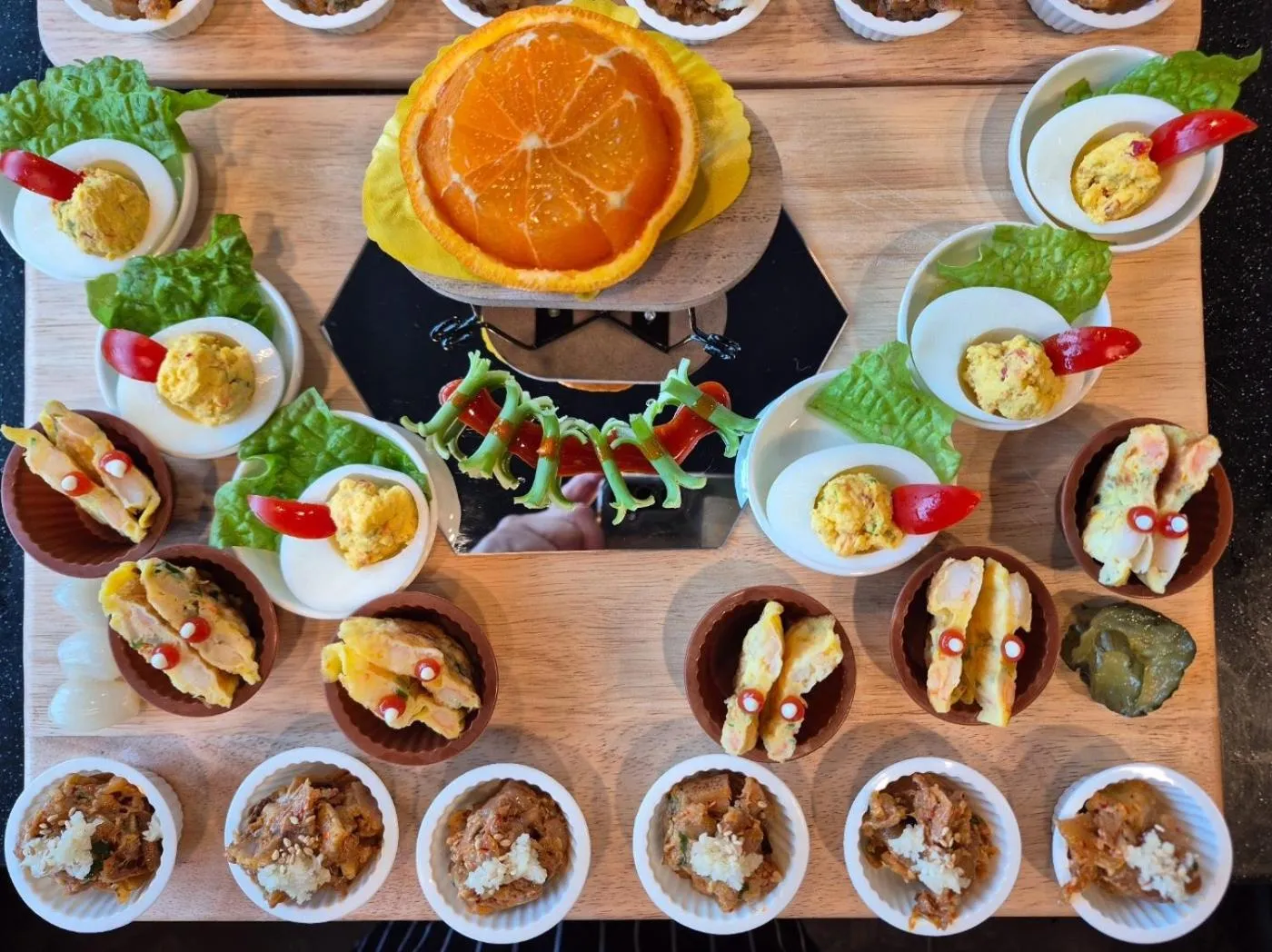 Food in Coogee Holiday