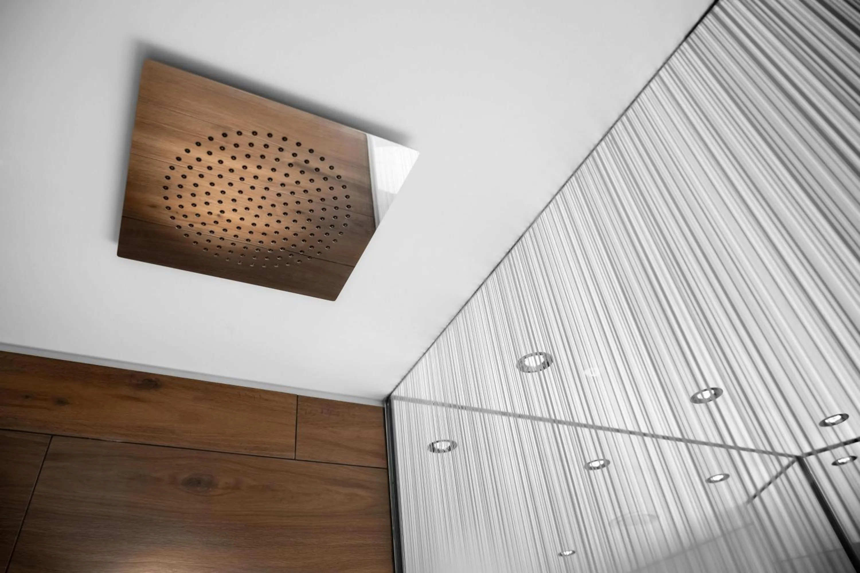 Bathroom in Radisson Blu Hotel, Bergamo ChorusLife