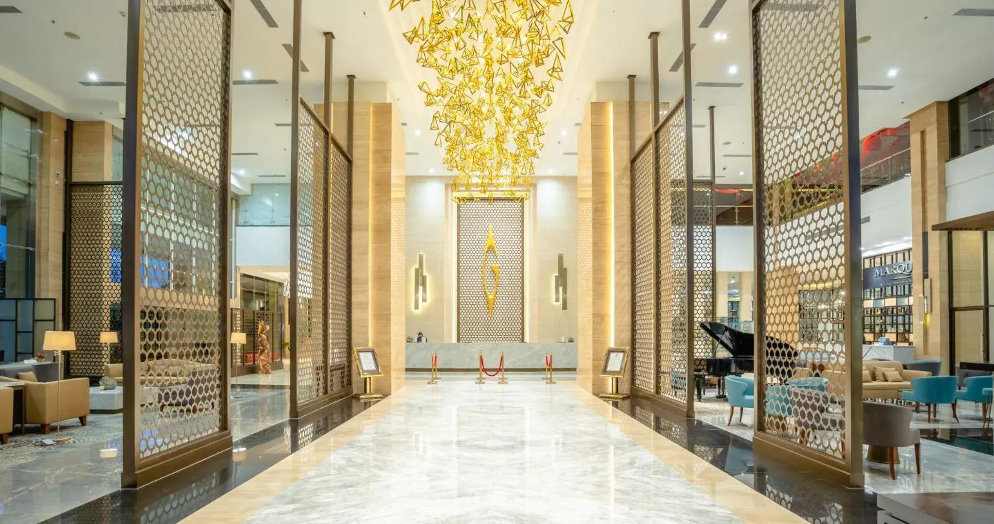 Gumaya Tower Hotel Gumaya Tower Hotel