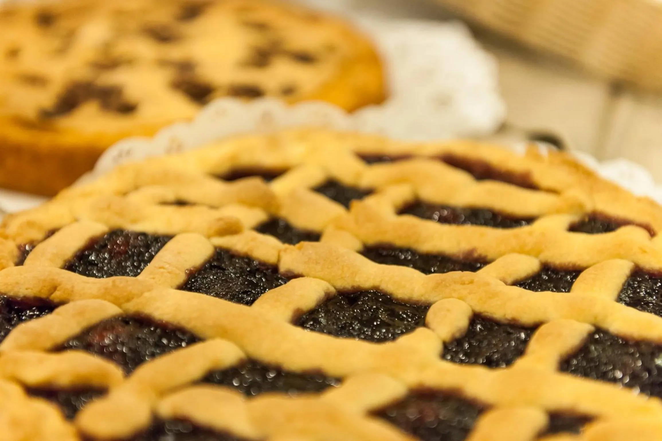 Food close-up in Club Hotel e Residence La Vela