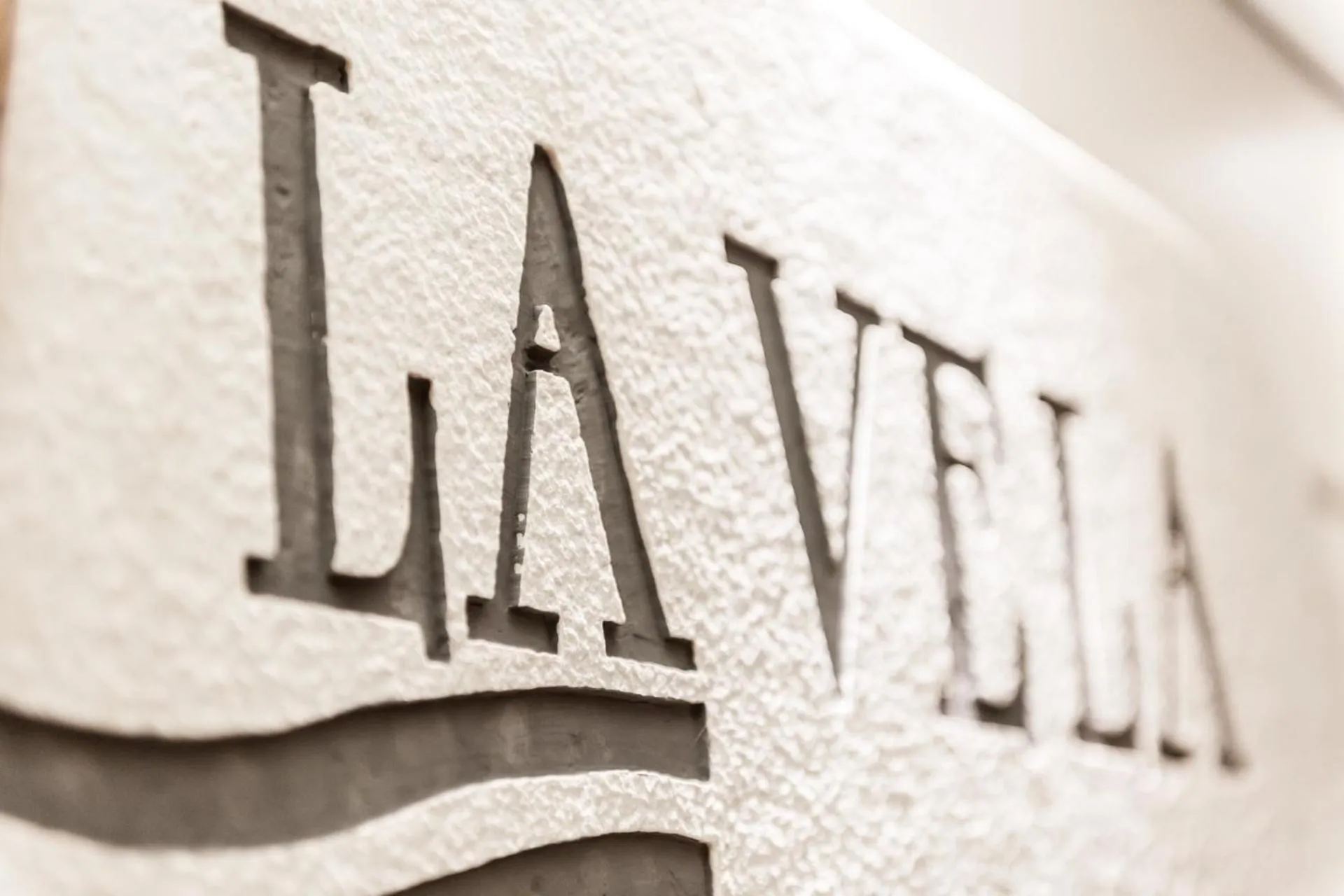 Property logo or sign in Club Hotel e Residence La Vela