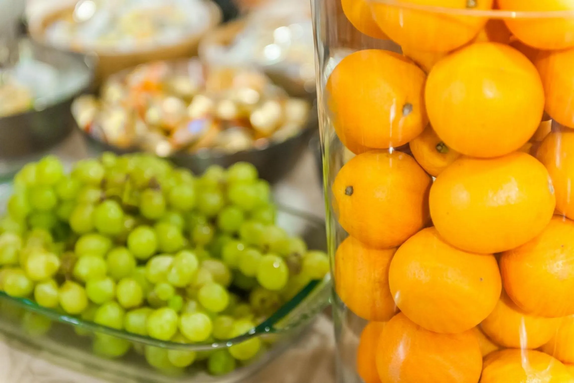 Food close-up in Club Hotel e Residence La Vela