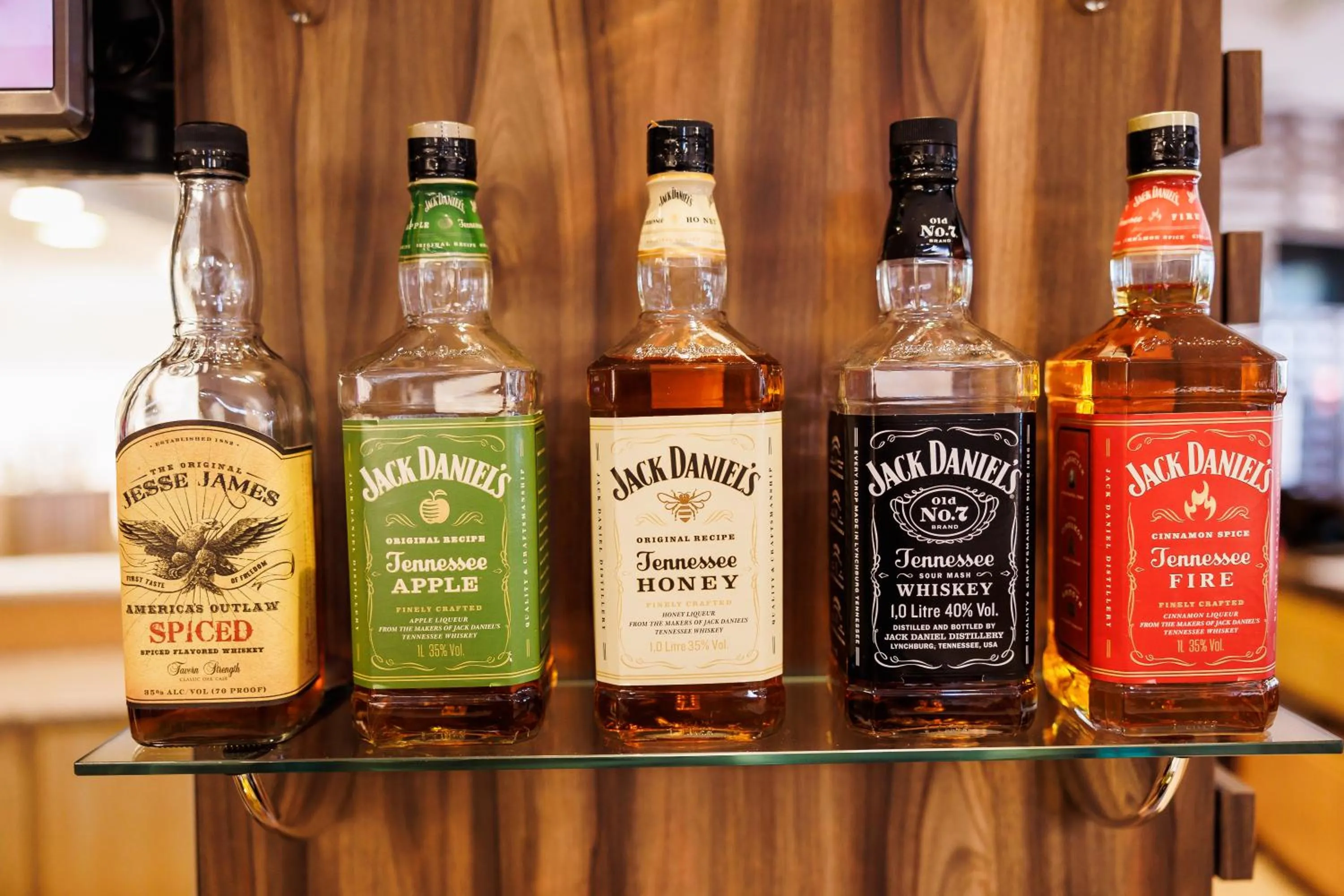 Restaurant/places to eat in Tonello Business Hotel