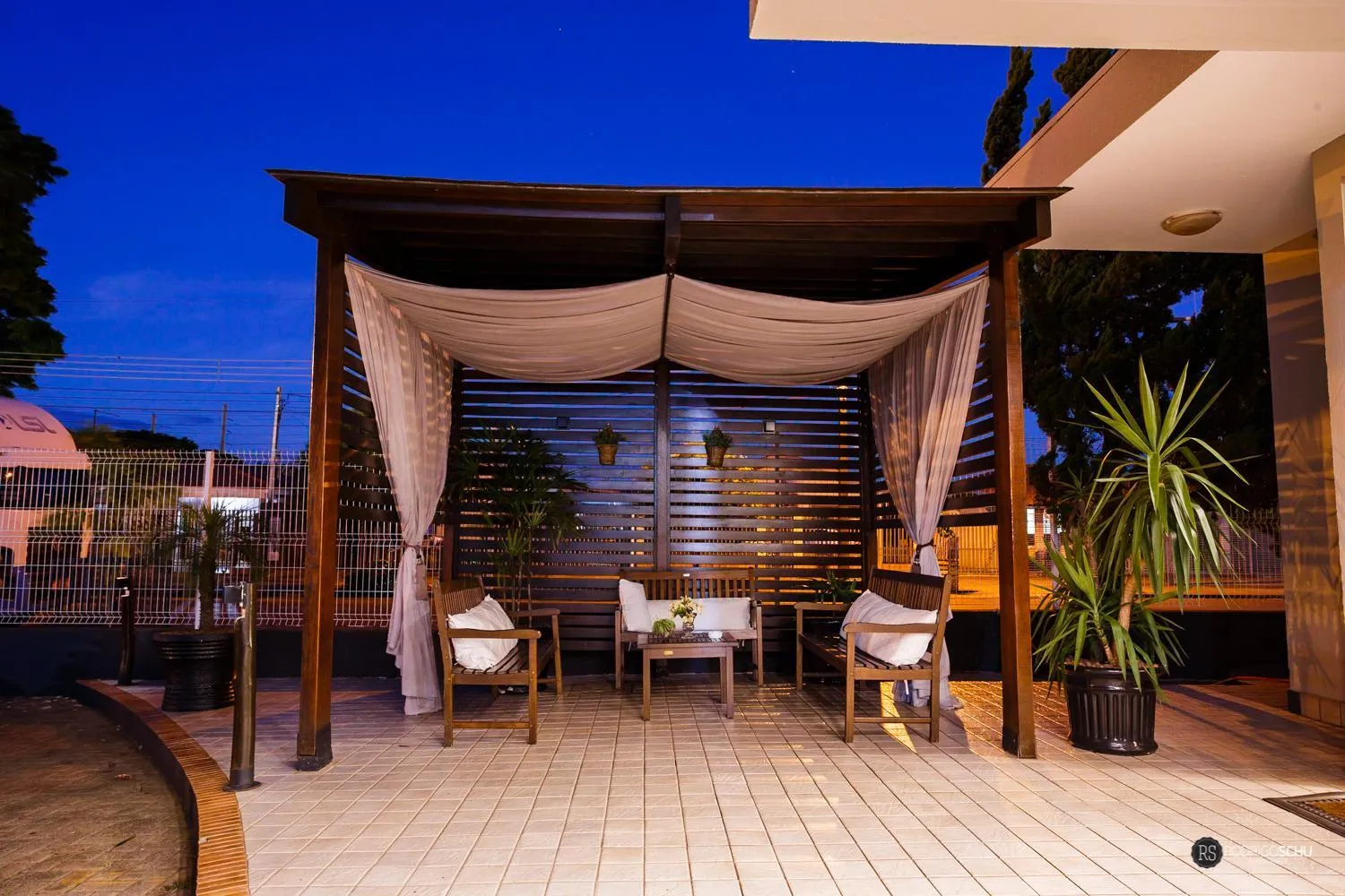 Spa and wellness centre/facilities in Tonello Business Hotel