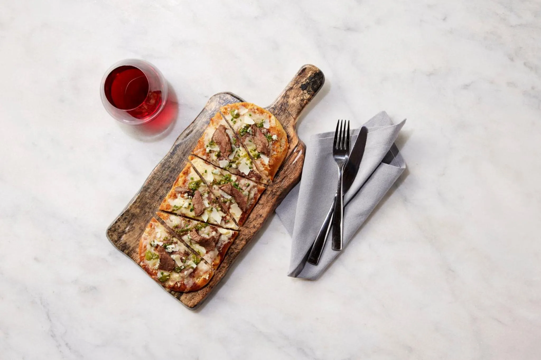 Restaurant/places to eat in EVEN Hotel Orlando International Airport by IHG