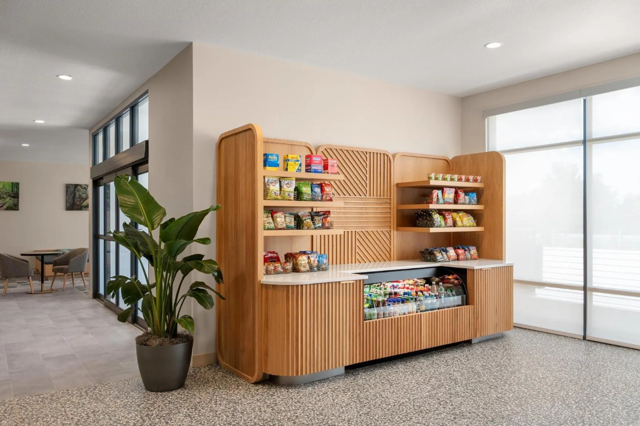 Other in EVEN Hotel Orlando International Airport by IHG