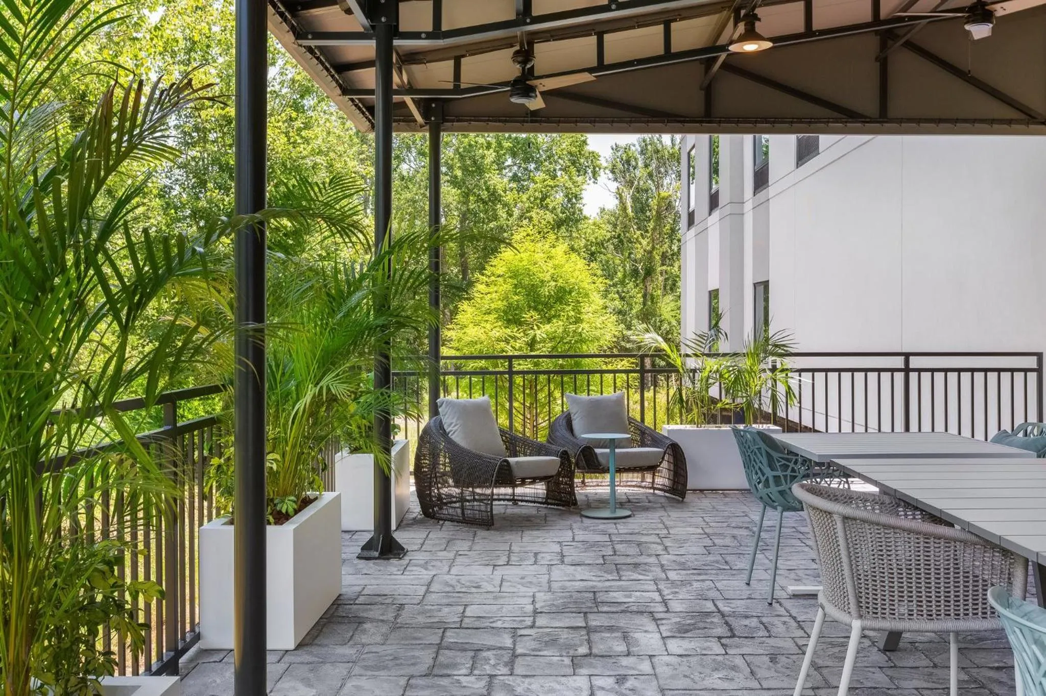 Other in EVEN Hotel Orlando International Airport by IHG