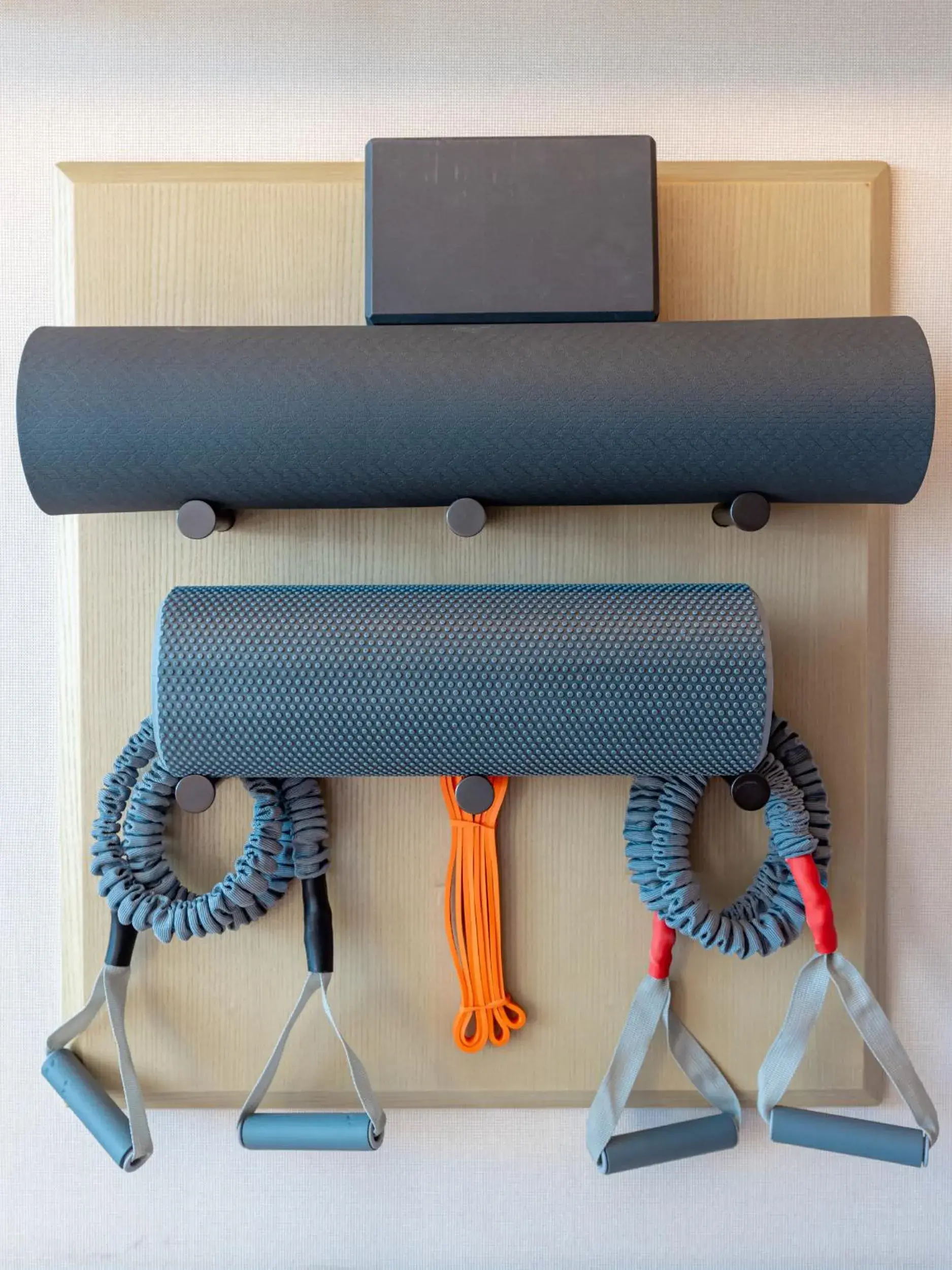 Standard Room in EVEN Hotel Shanghai Hongqiao CBD by IHG Standard Room in EVEN Hotel Shanghai Hongqiao CBD by IHG