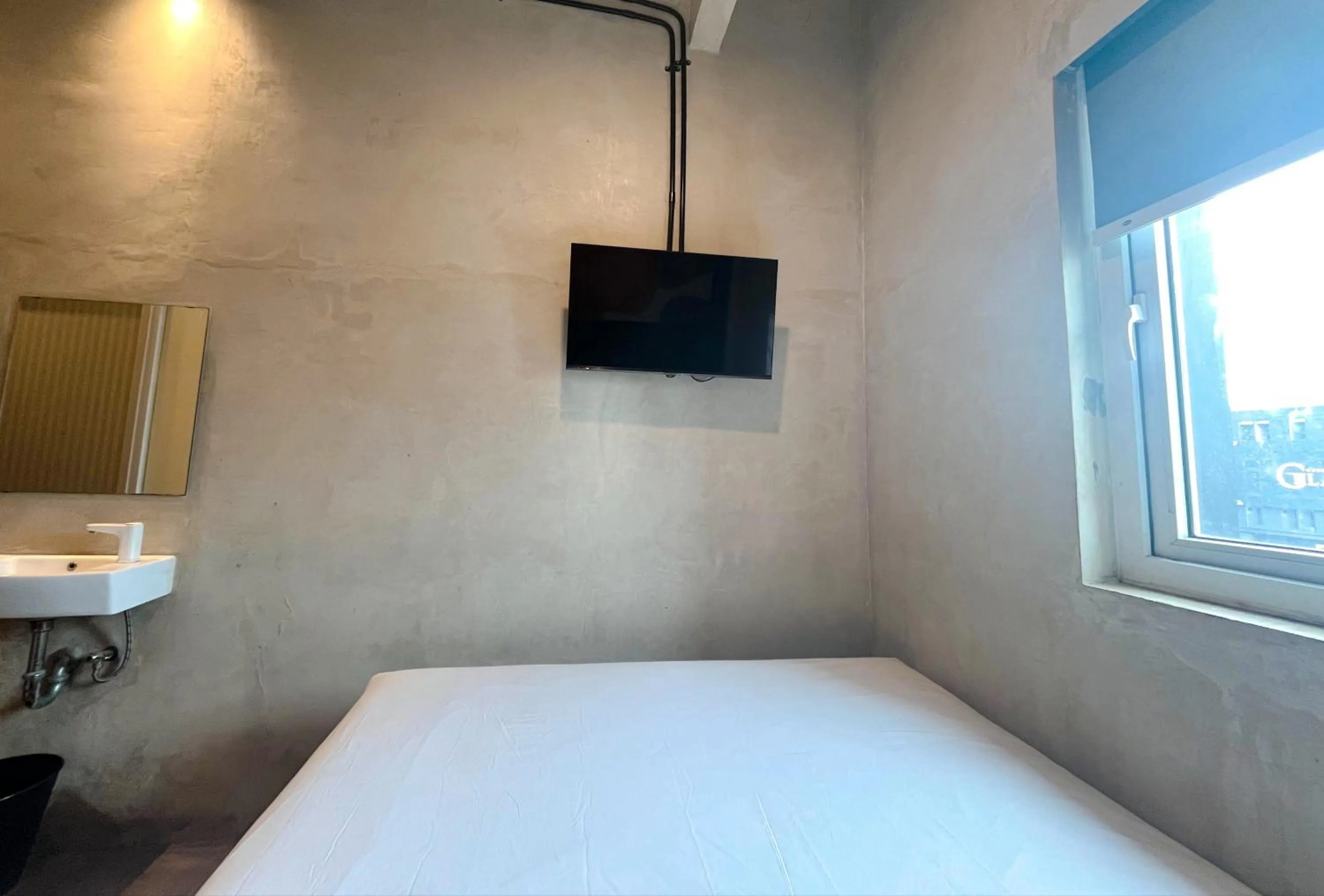 Bedroom, Bed in Anders Arjuna Selatan