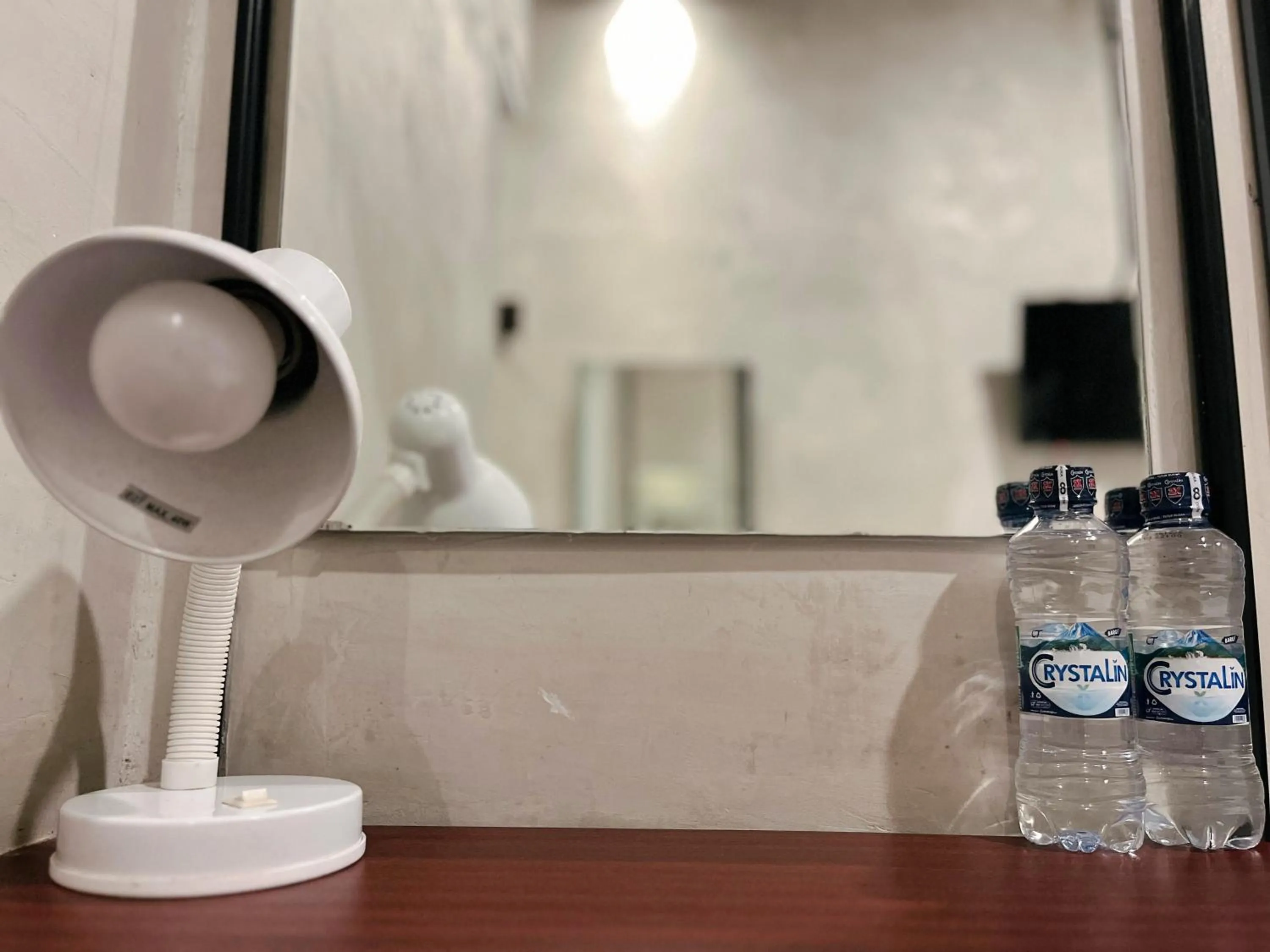 Drinks in Anders Arjuna Selatan