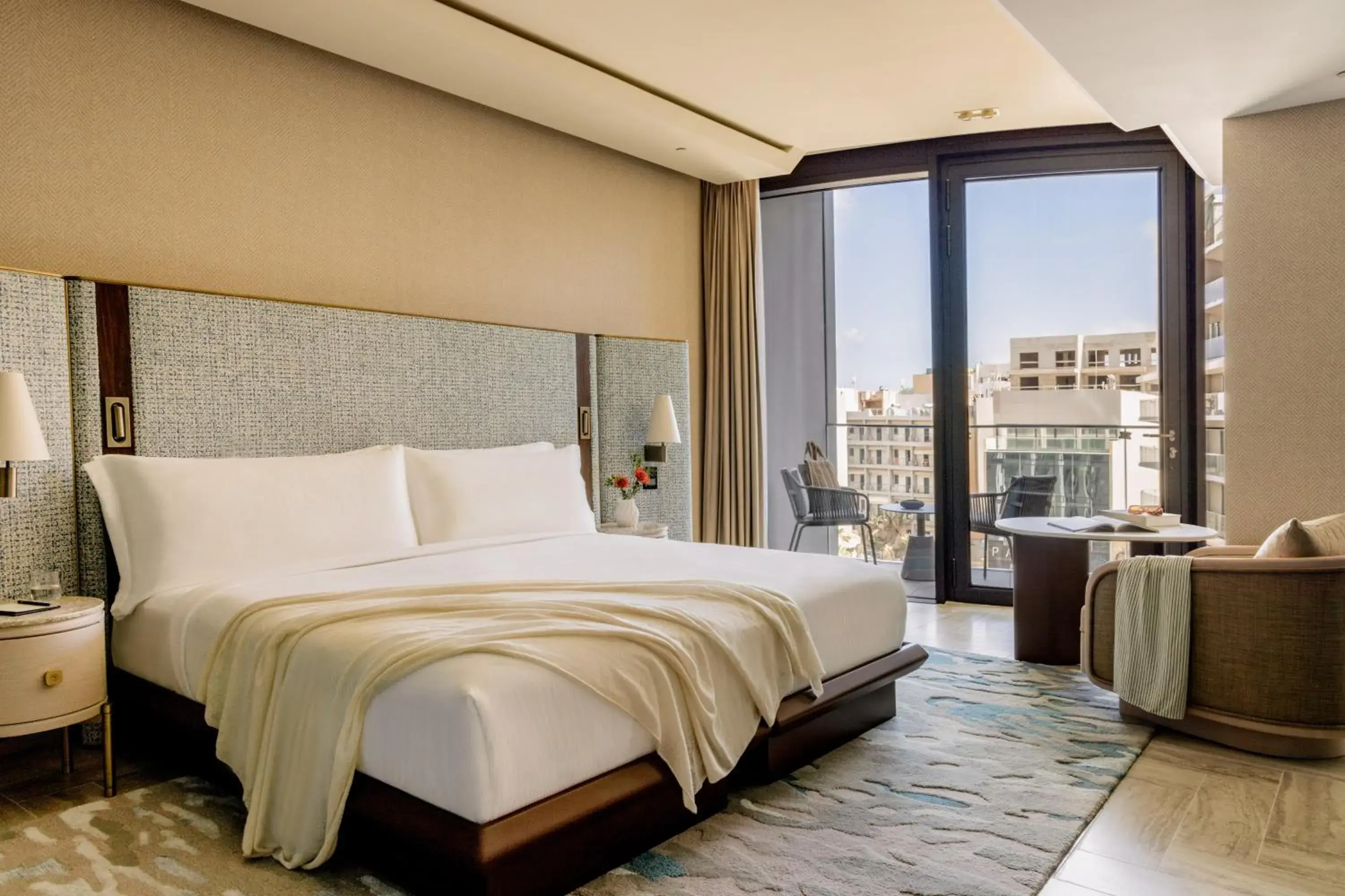 Superior ME in ME Malta by Meliá Superior ME in ME Malta by Meliá