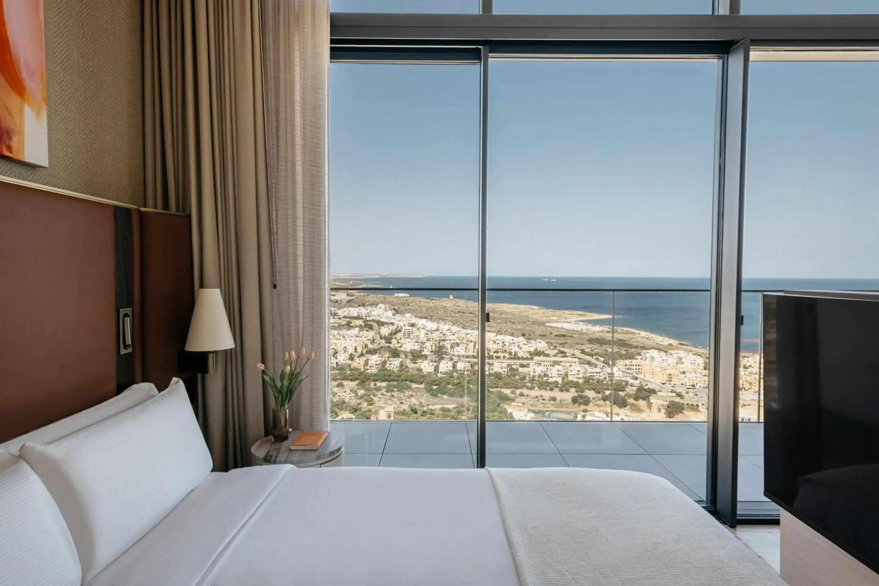 Ultimate ME+ Presidential Suite in ME Malta by Meliá Ultimate ME+ Presidential Suite in ME Malta by Meliá