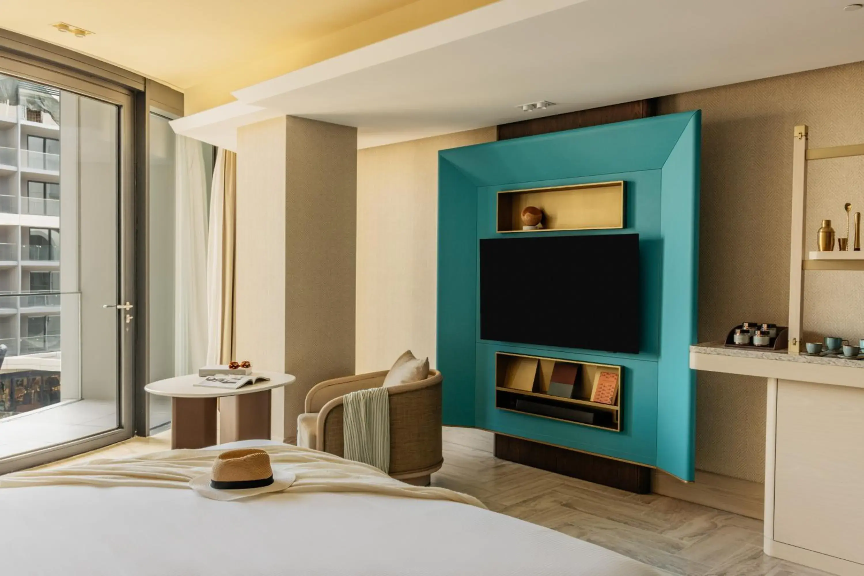 Superior ME in ME Malta by Meliá Superior ME in ME Malta by Meliá