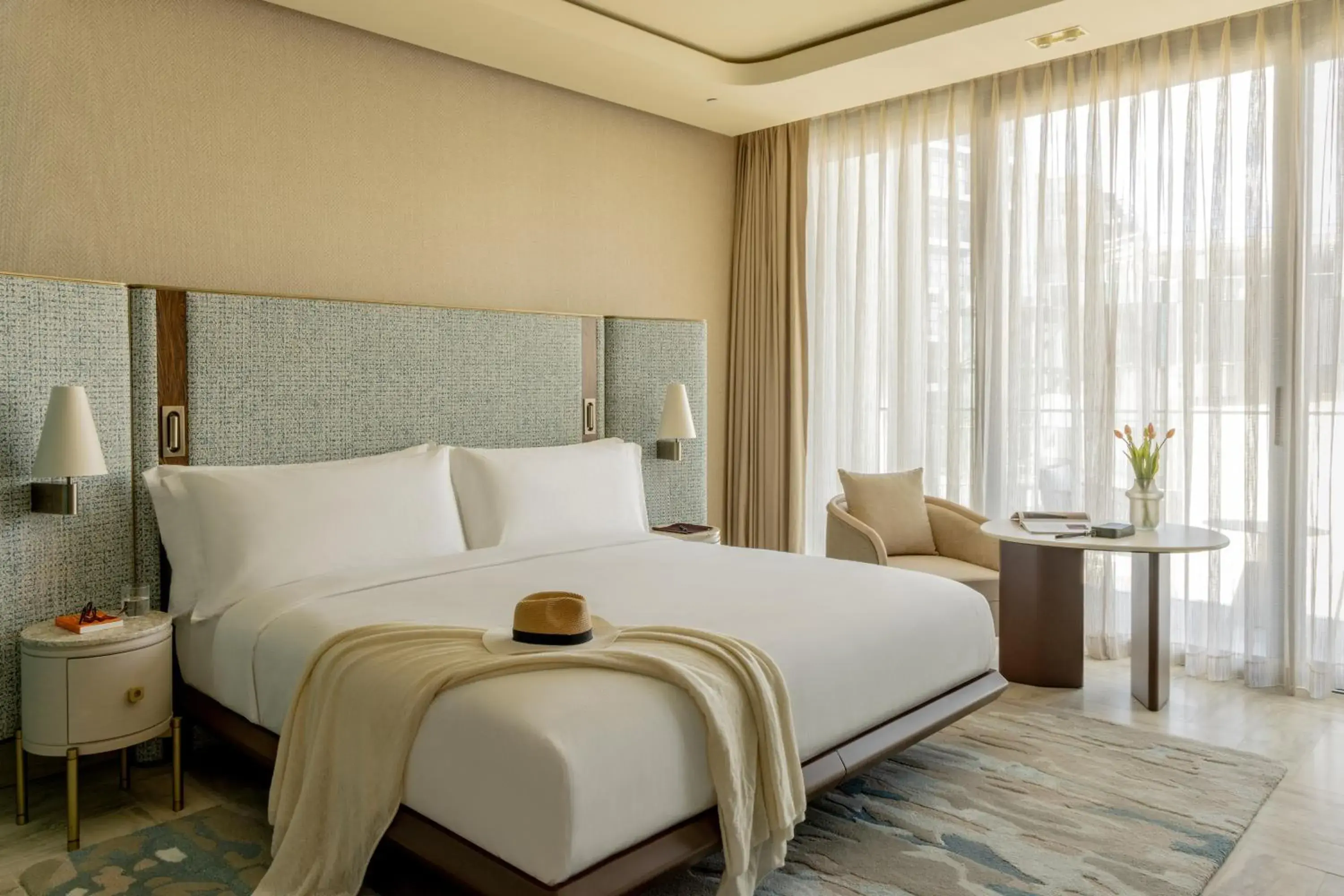 Deluxe Always ME Interconnecting in ME Malta by Meliá Deluxe Always ME Interconnecting in ME Malta by Meliá