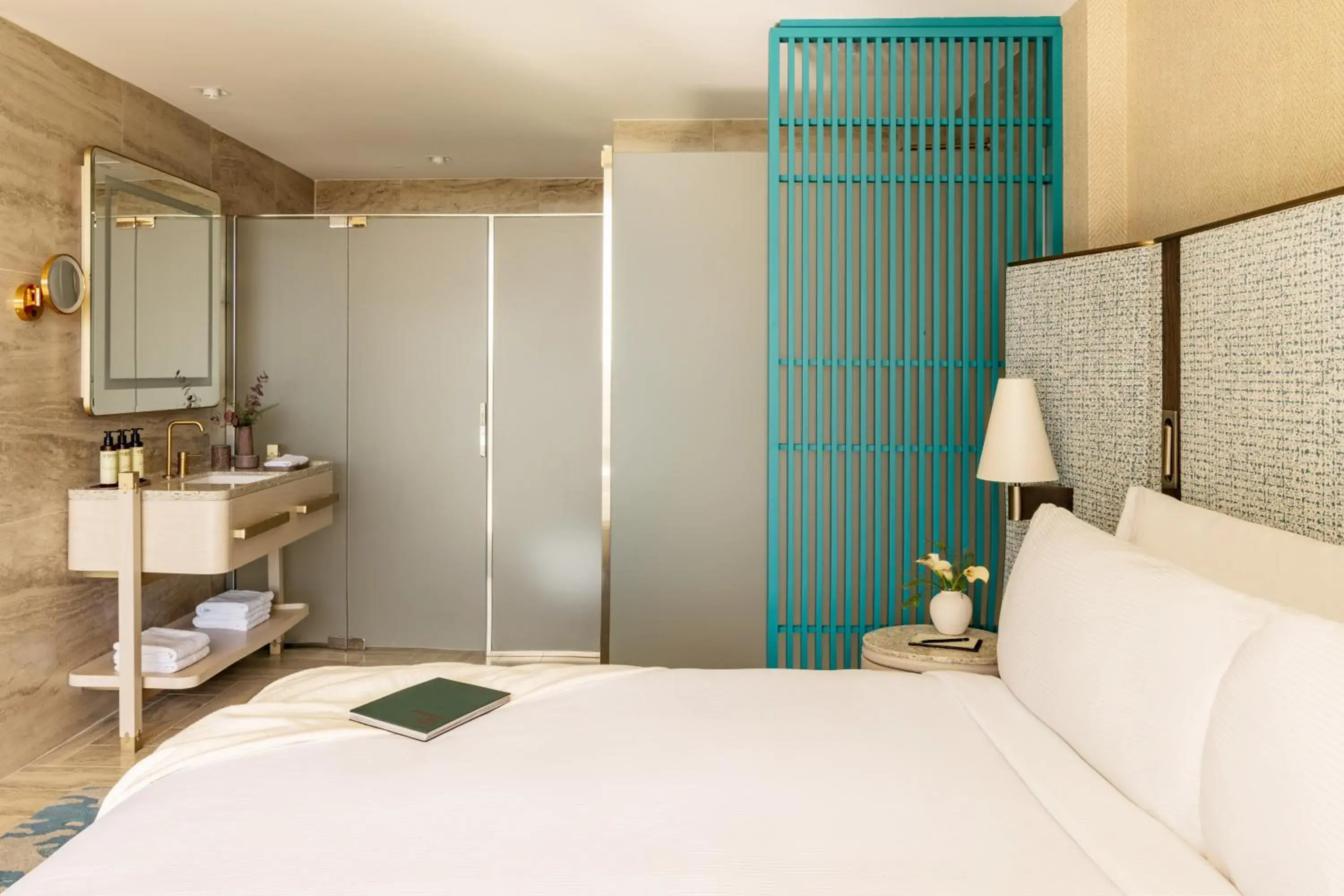 Deluxe Always ME Interconnecting in ME Malta by Meliá Deluxe Always ME Interconnecting in ME Malta by Meliá