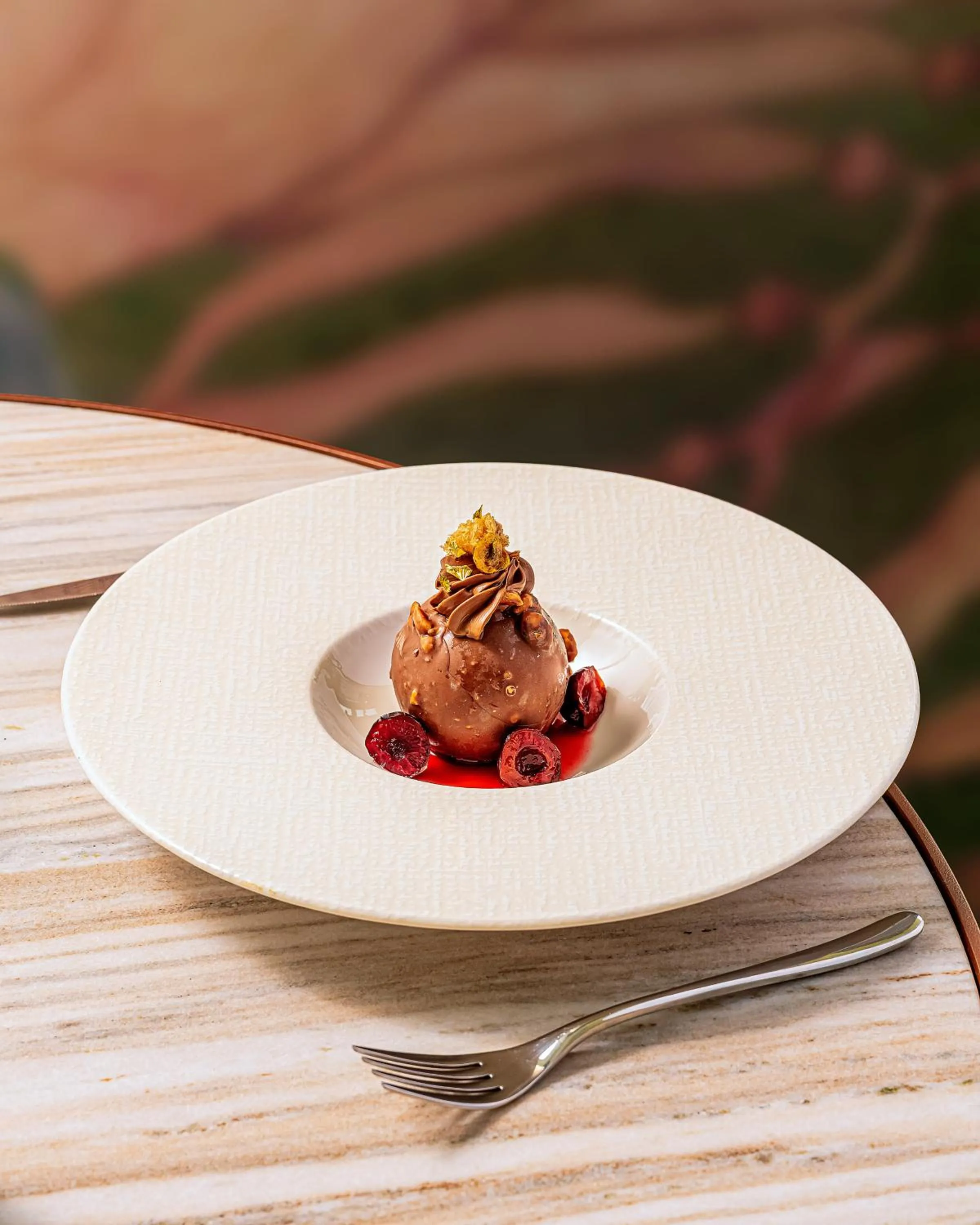 Food and drinks in ME Malta by Meliá