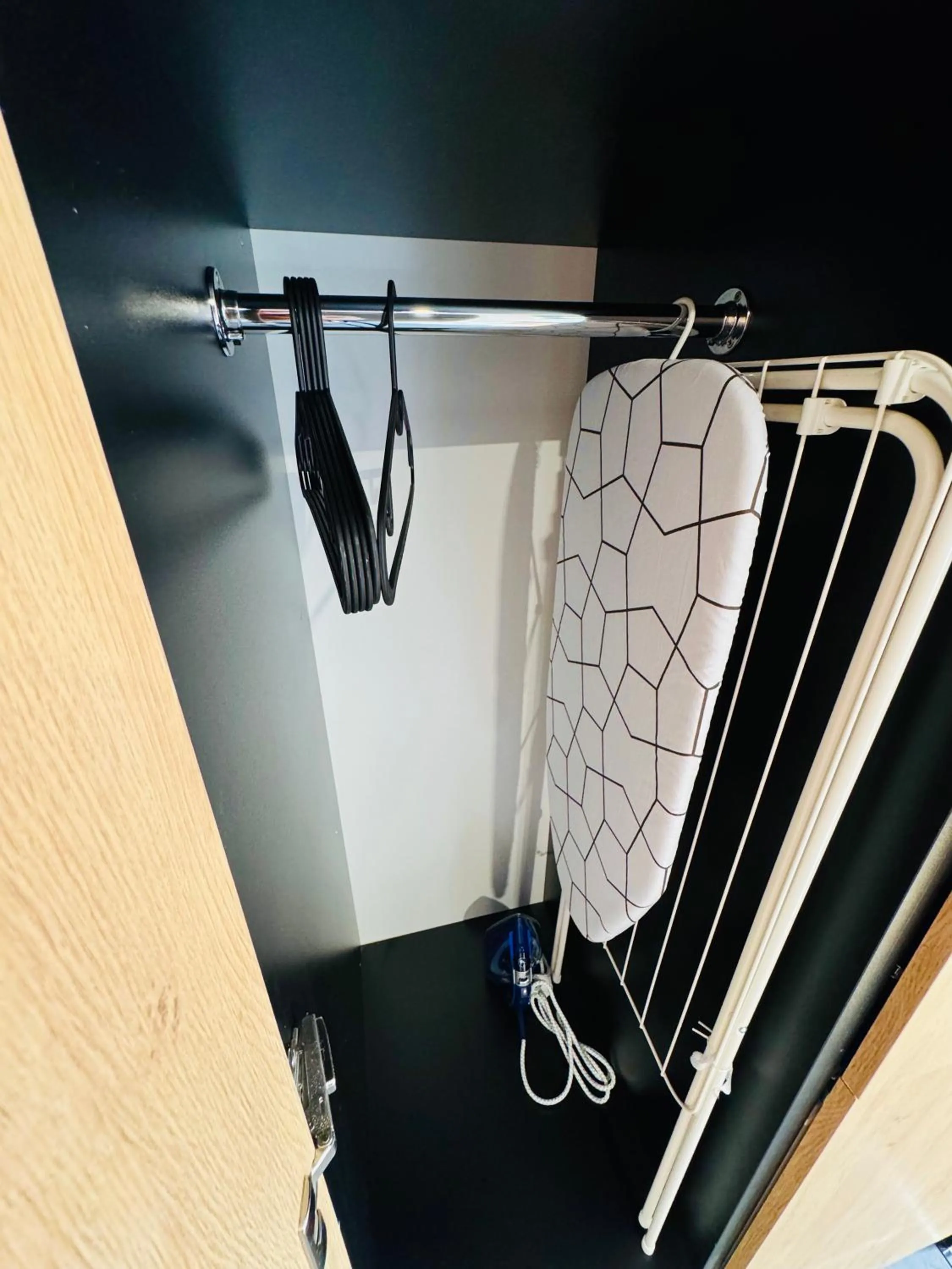 wardrobe in Tkalnia Snu