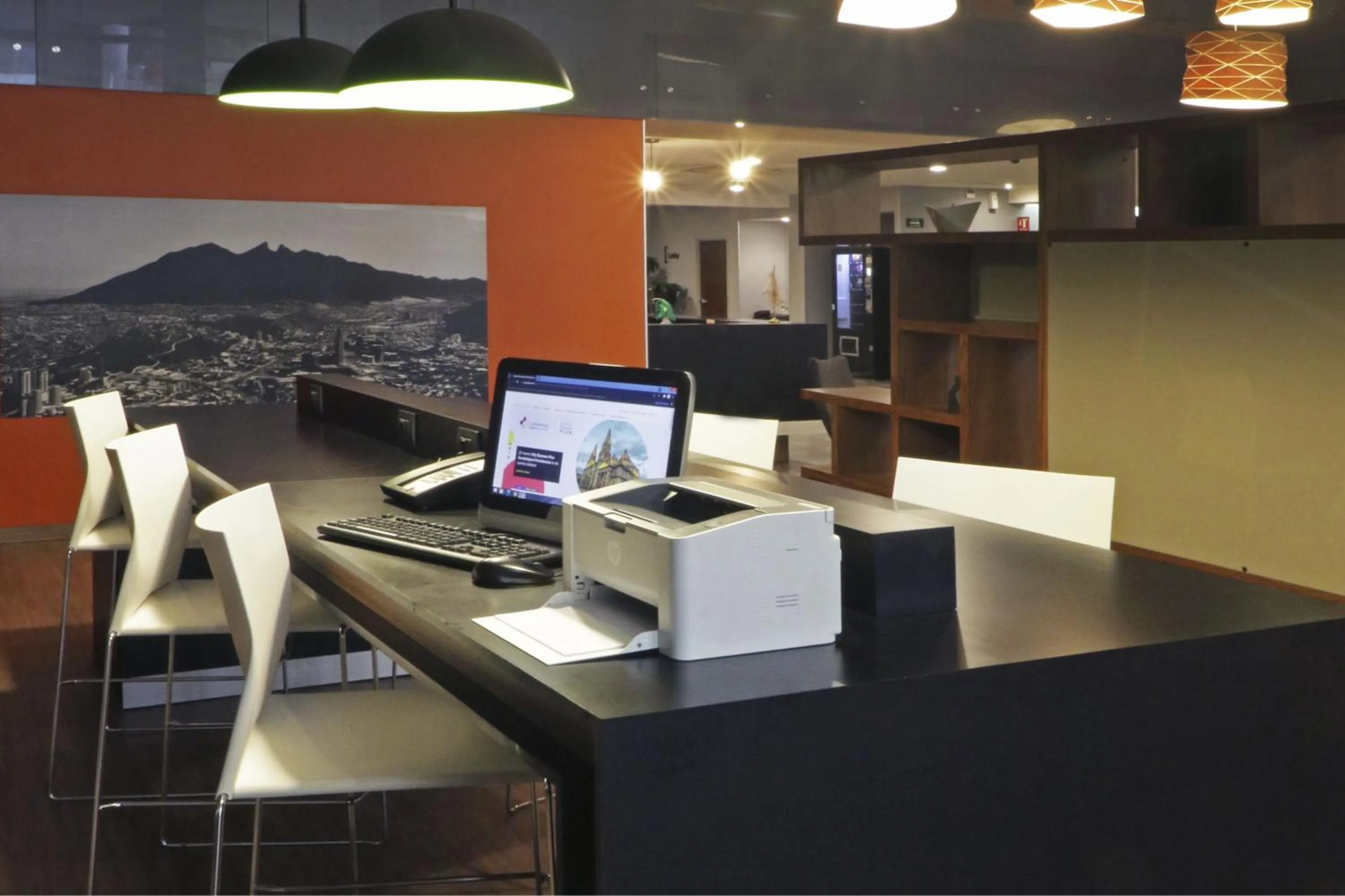 Other in City Express Plus by Marriott Monterrey Nuevo Sur