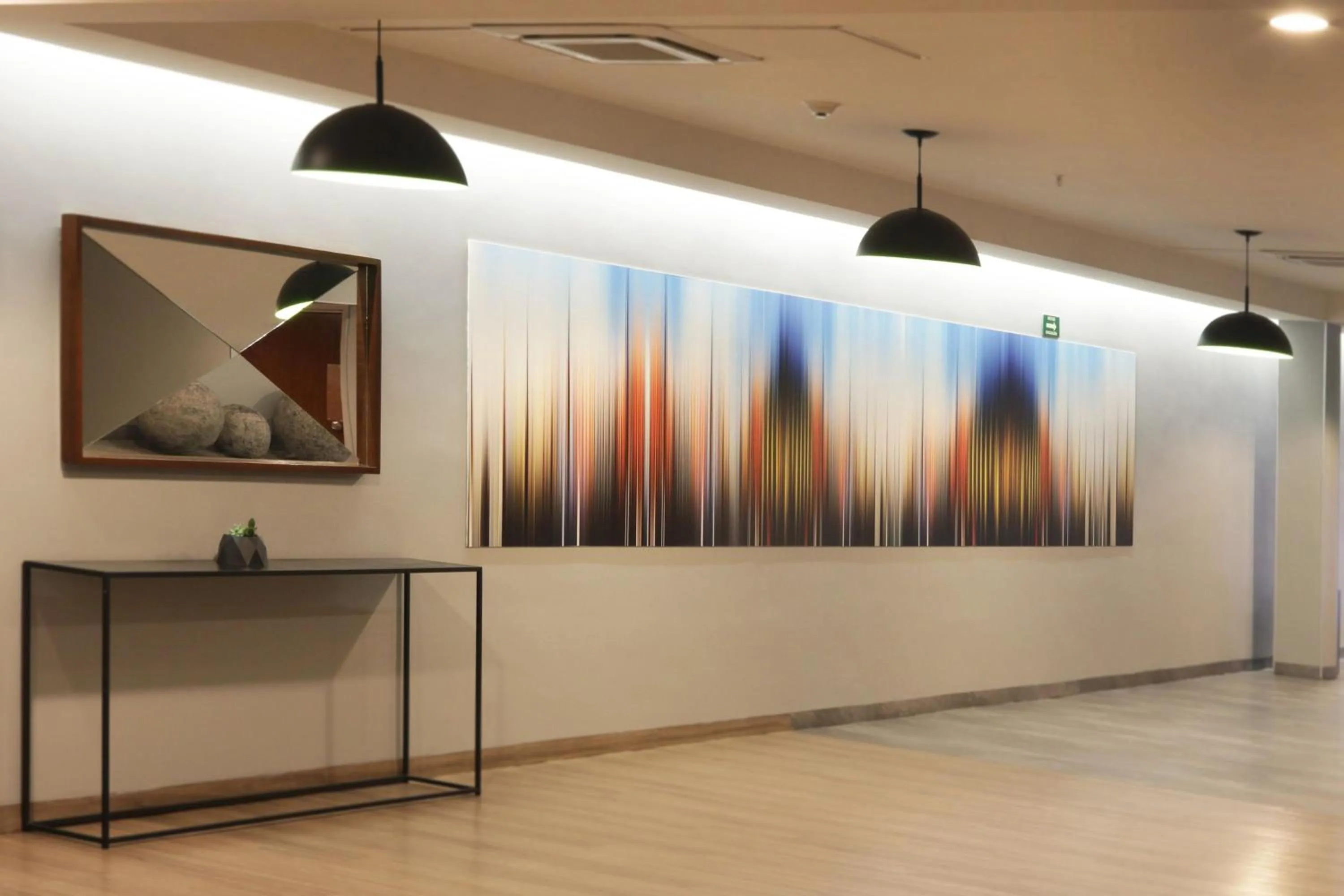 View (from property/room) in City Express Plus by Marriott Monterrey Nuevo Sur