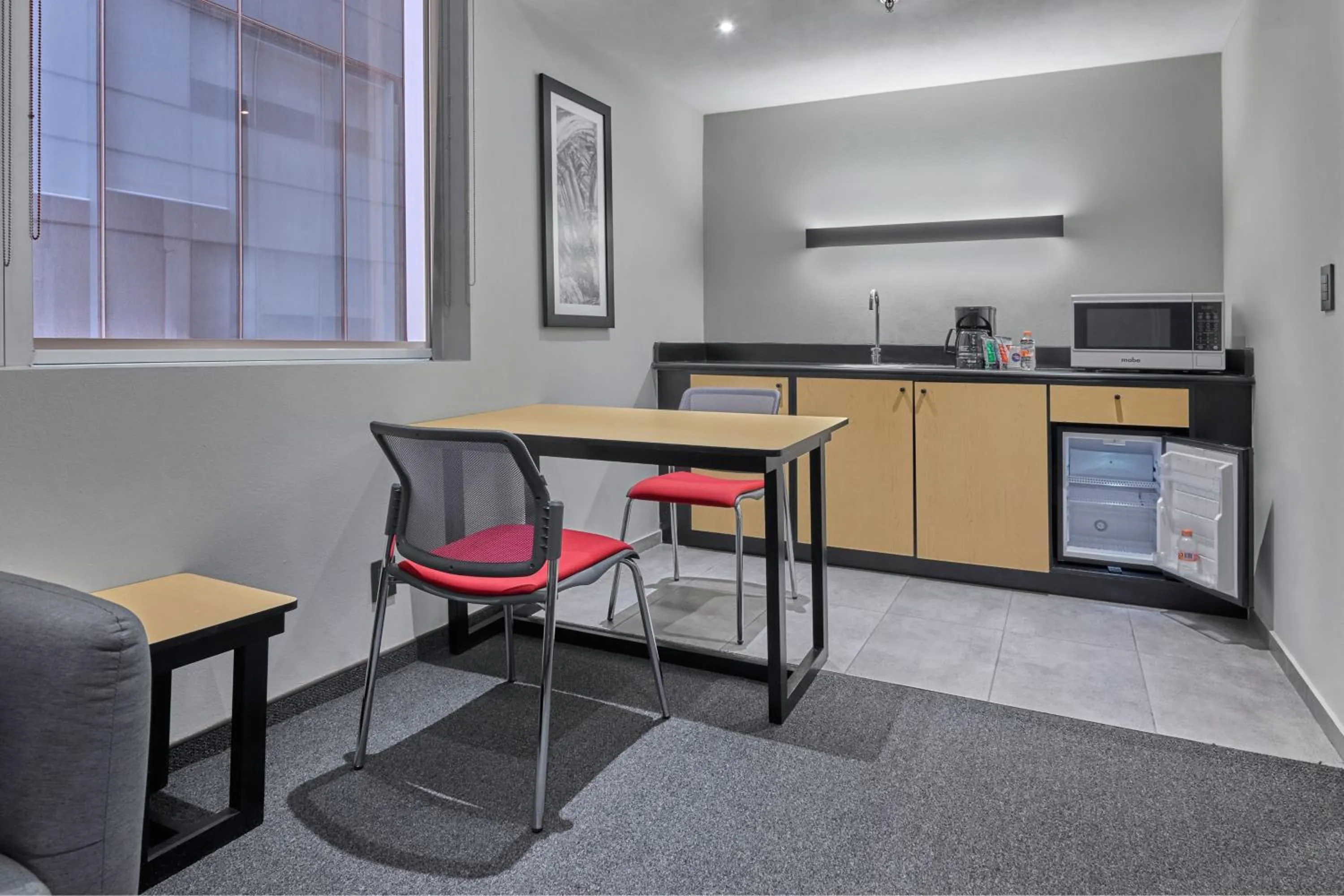 Bedroom in City Express Plus by Marriott Monterrey Nuevo Sur