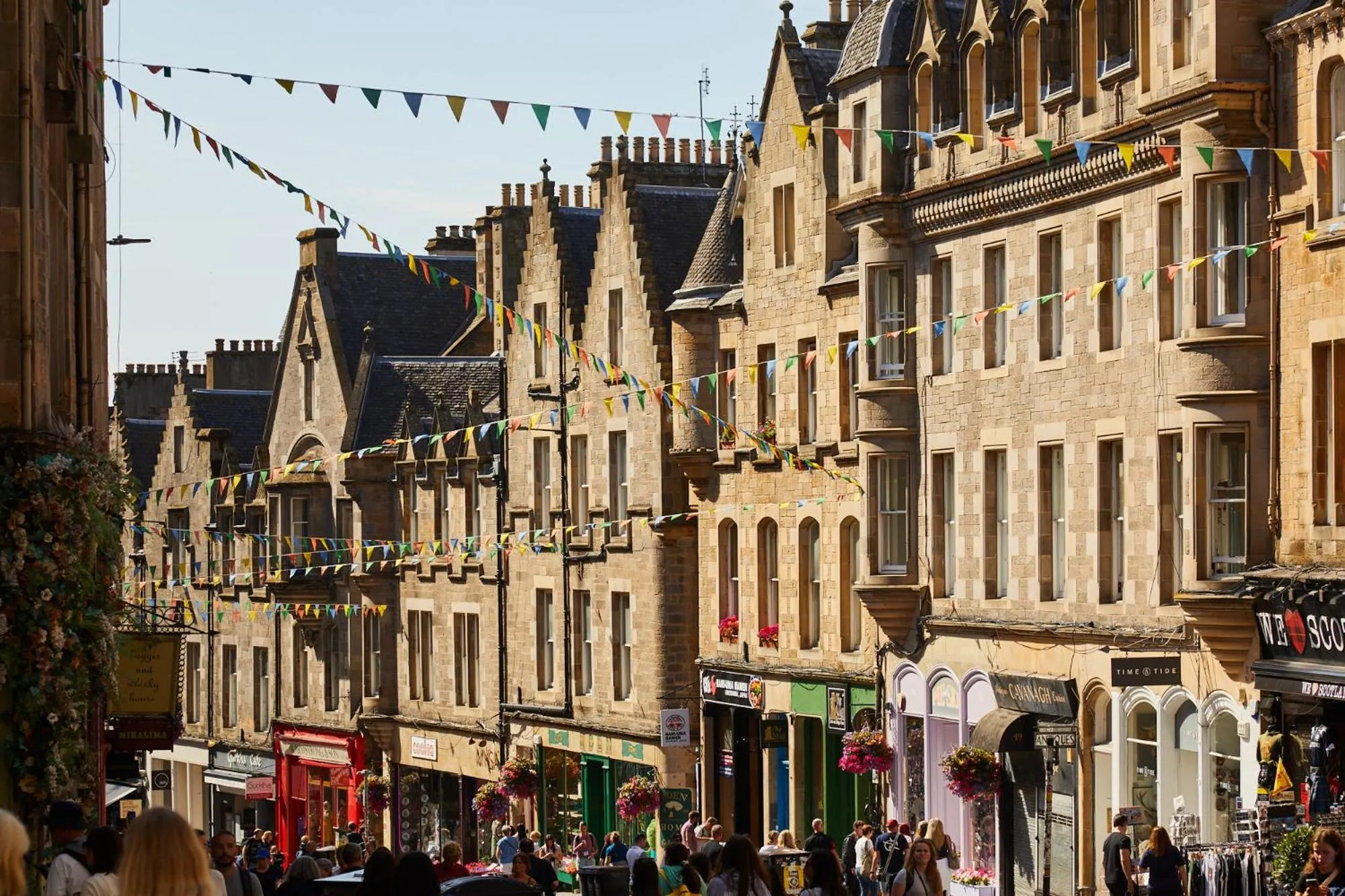 Other in NYX Hotel Edinburgh