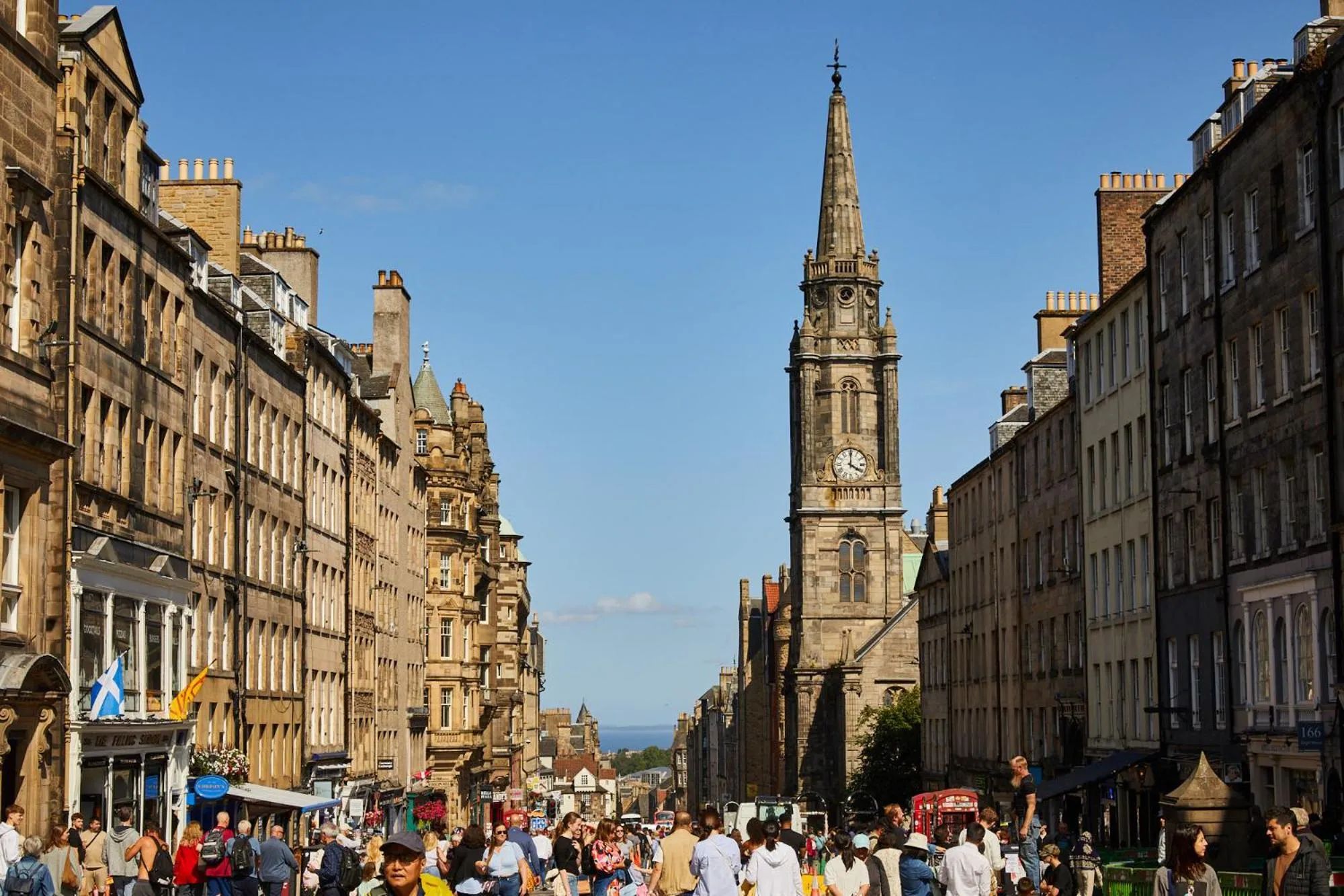 Other in NYX Hotel Edinburgh