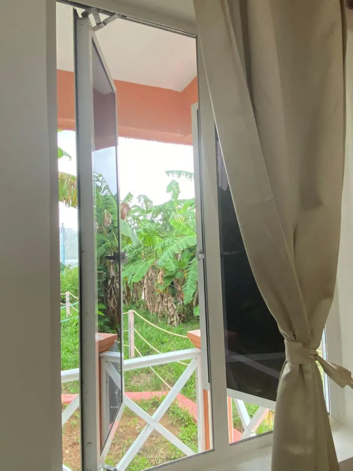 King Room in Shell Sea B & B King Room in Shell Sea B & B