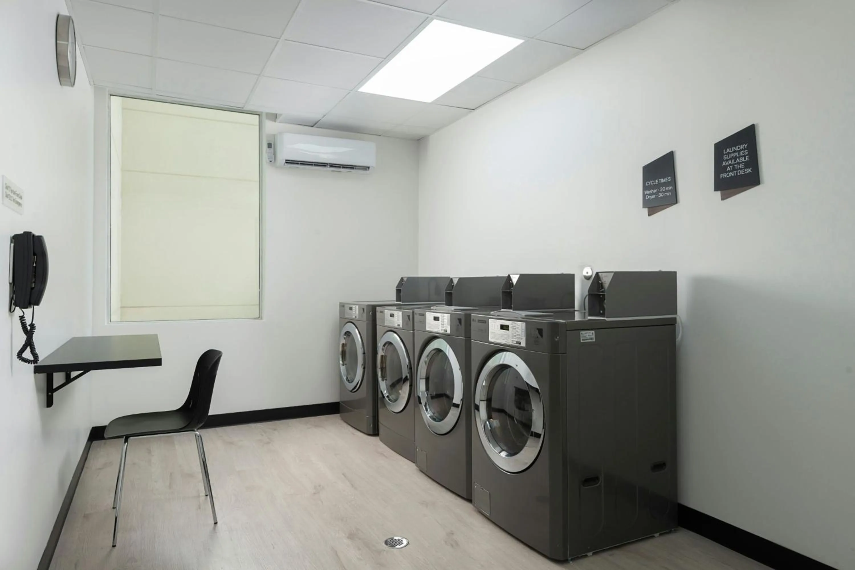 Other in Aloft DFW Airport North