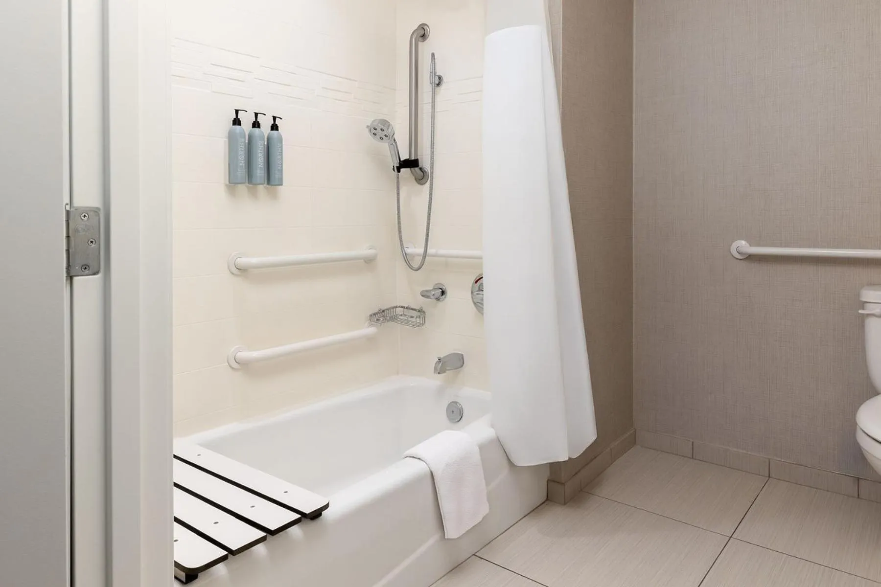 Bathroom in Residence Inn by Marriott Novato Sonoma