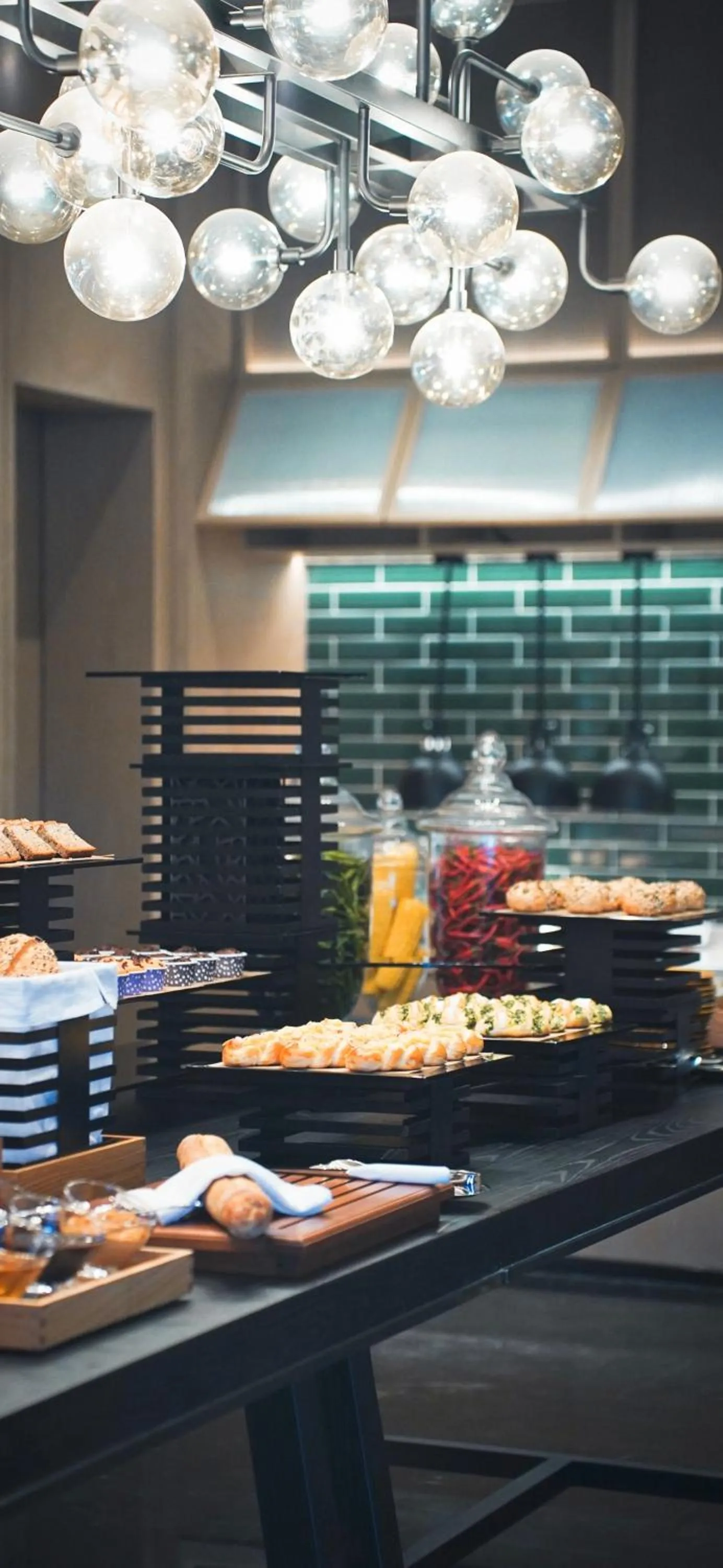 Four Points by Sheraton Xuancheng, Jingxian