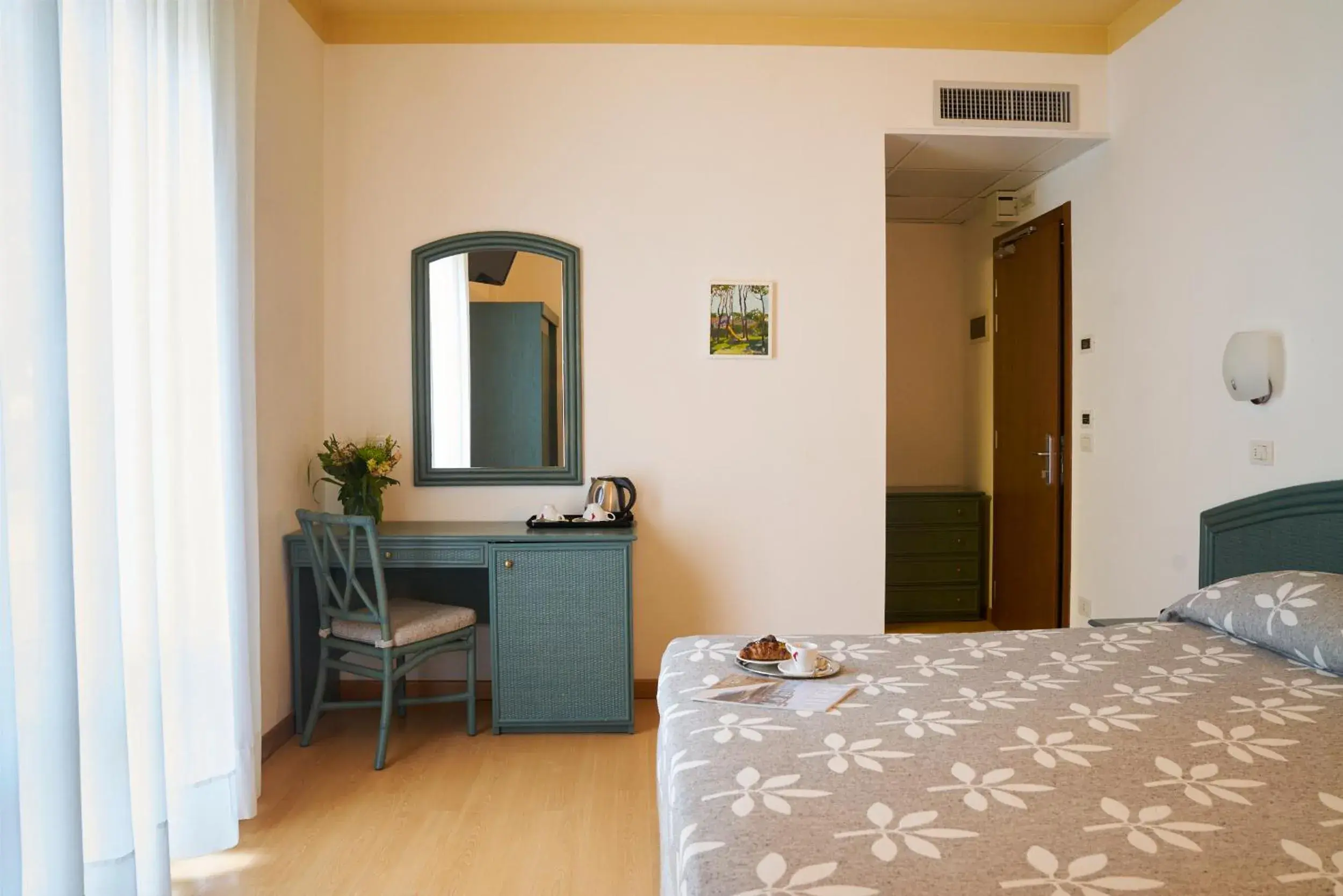 Double Room in Aparthotel La Pineta Double Room in Aparthotel La Pineta