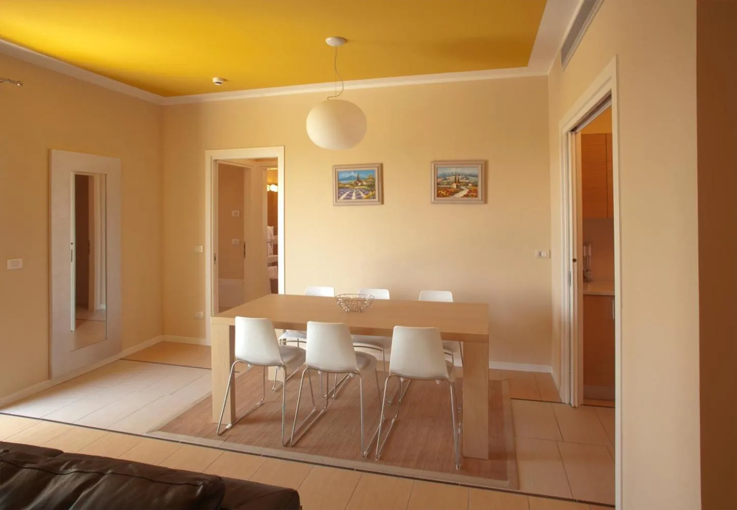 Other in Aparthotel La Pineta