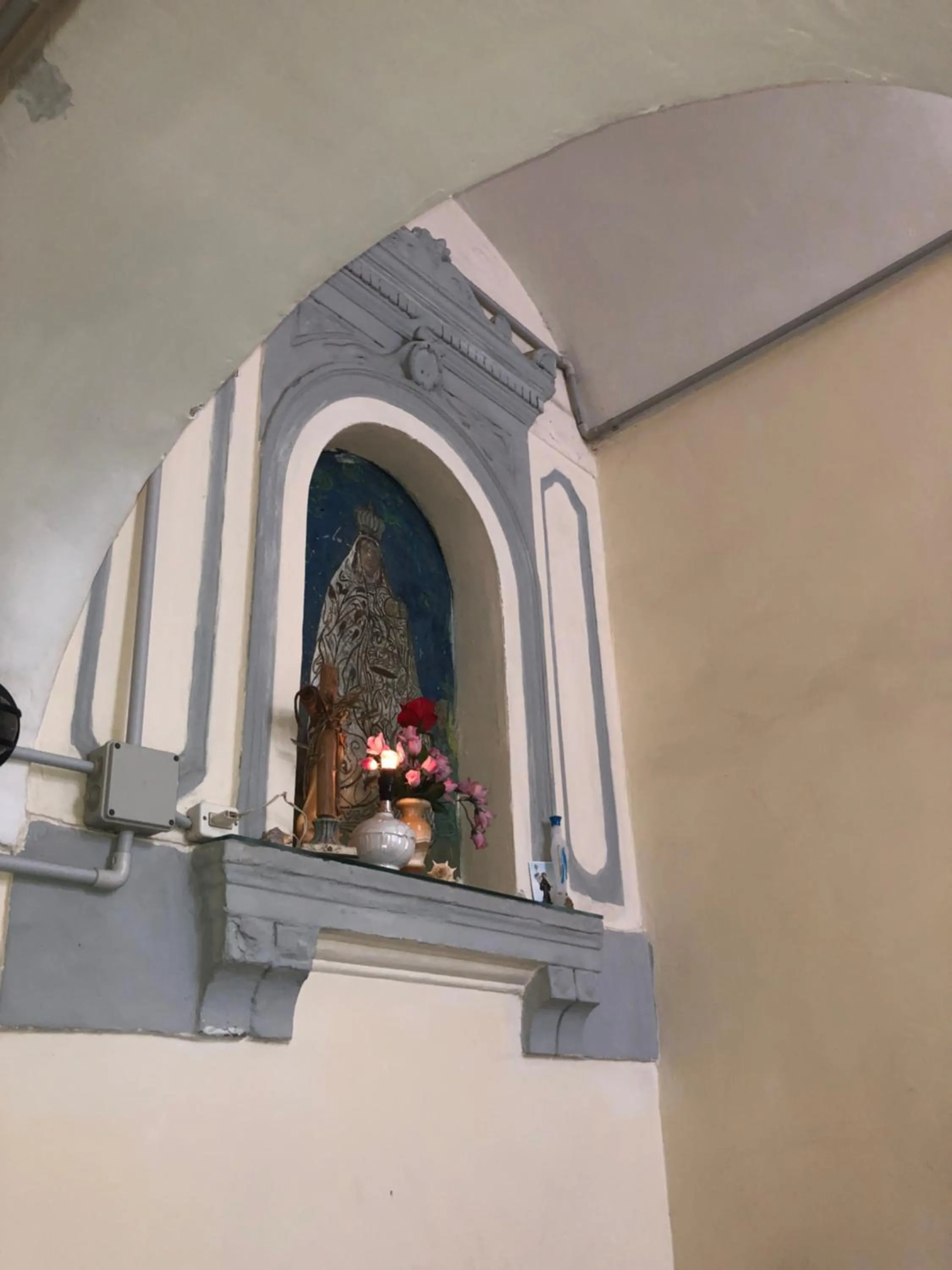 Bed & Breakfast Santa Caterina