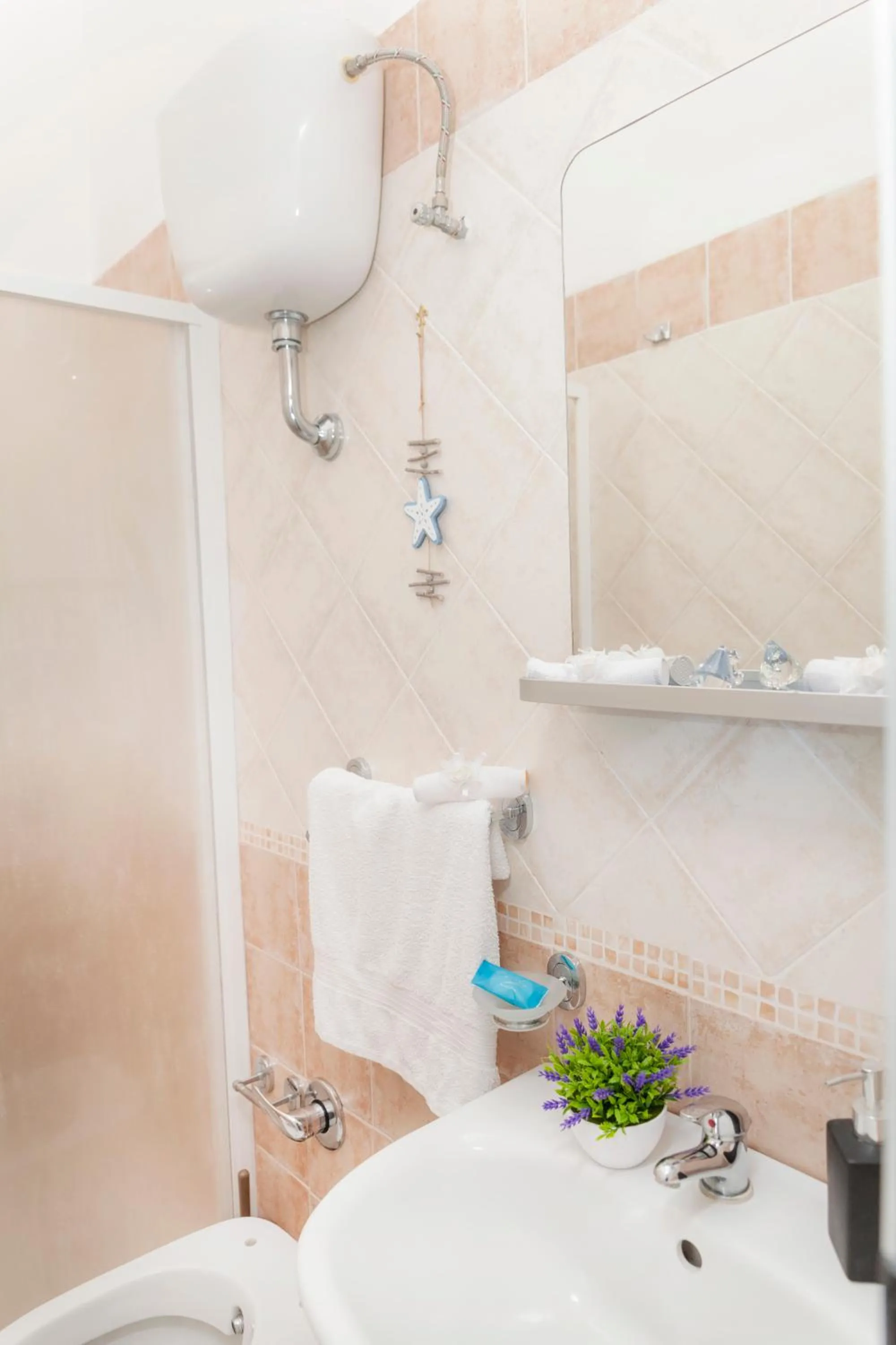 Bed & Breakfast Santa Caterina