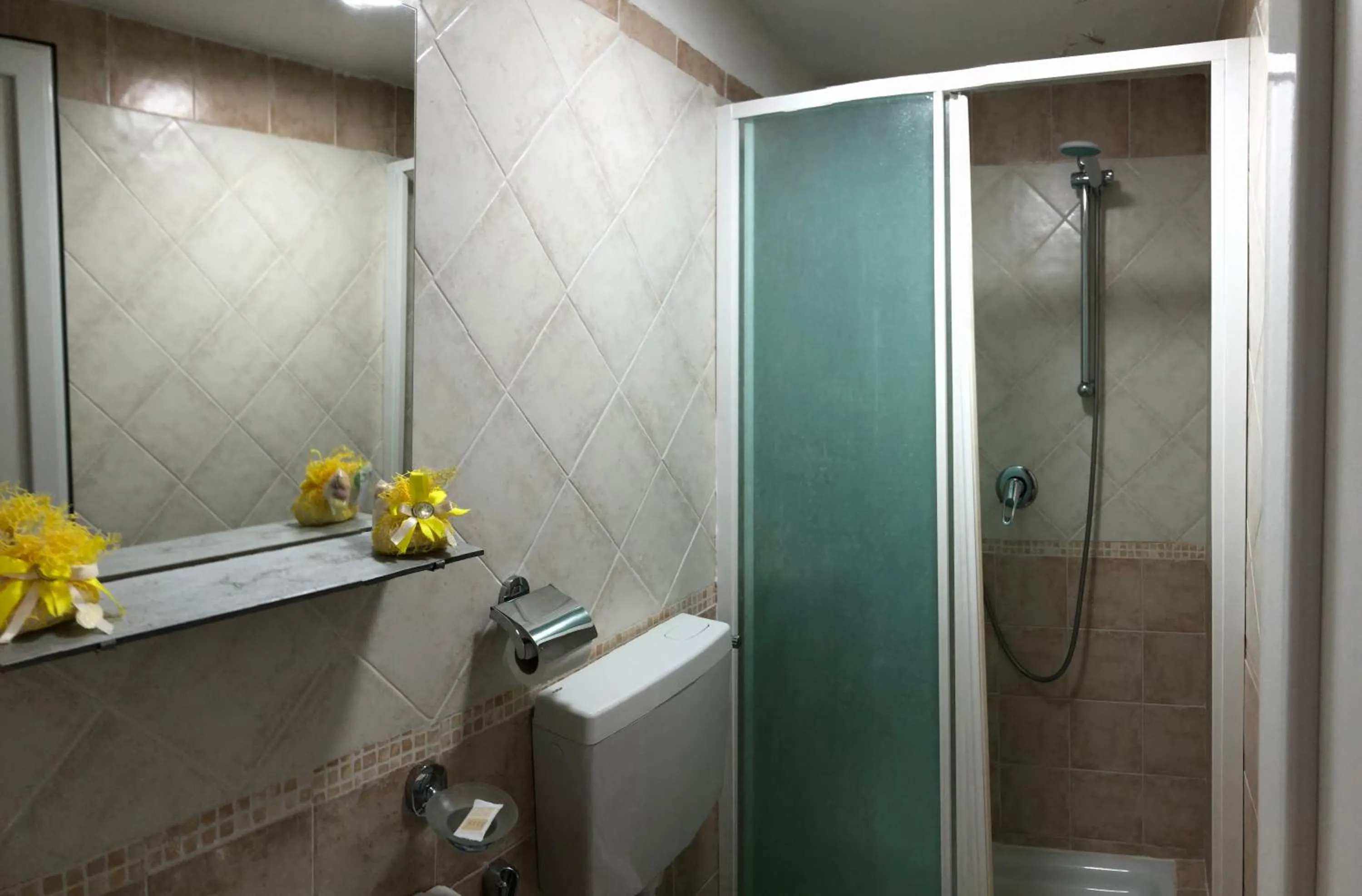 Bed & Breakfast Santa Caterina