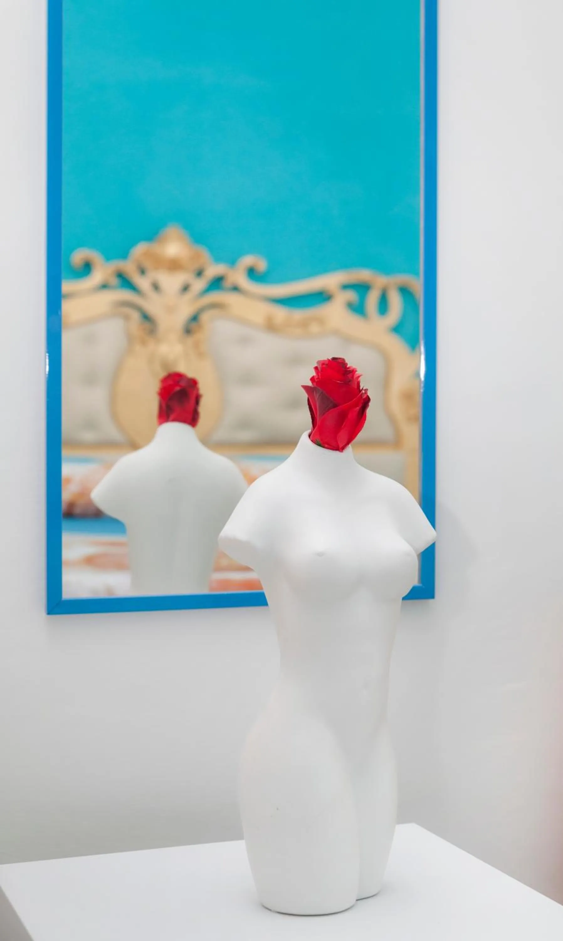 Bed & Breakfast Santa Caterina