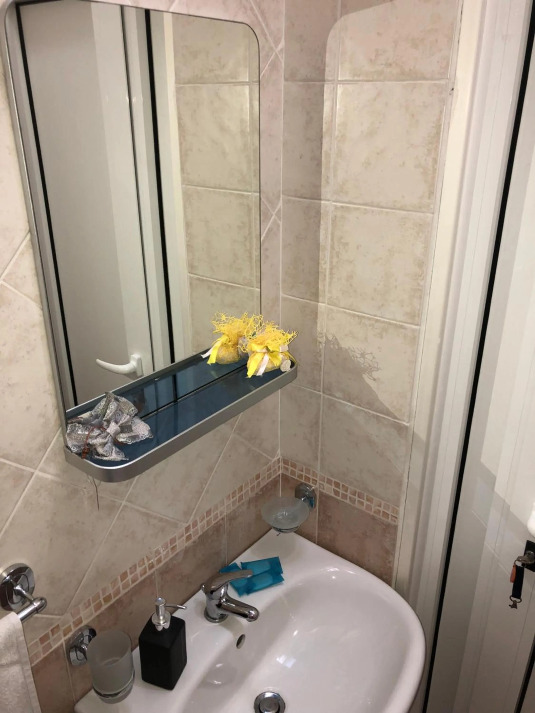 Bed & Breakfast Santa Caterina