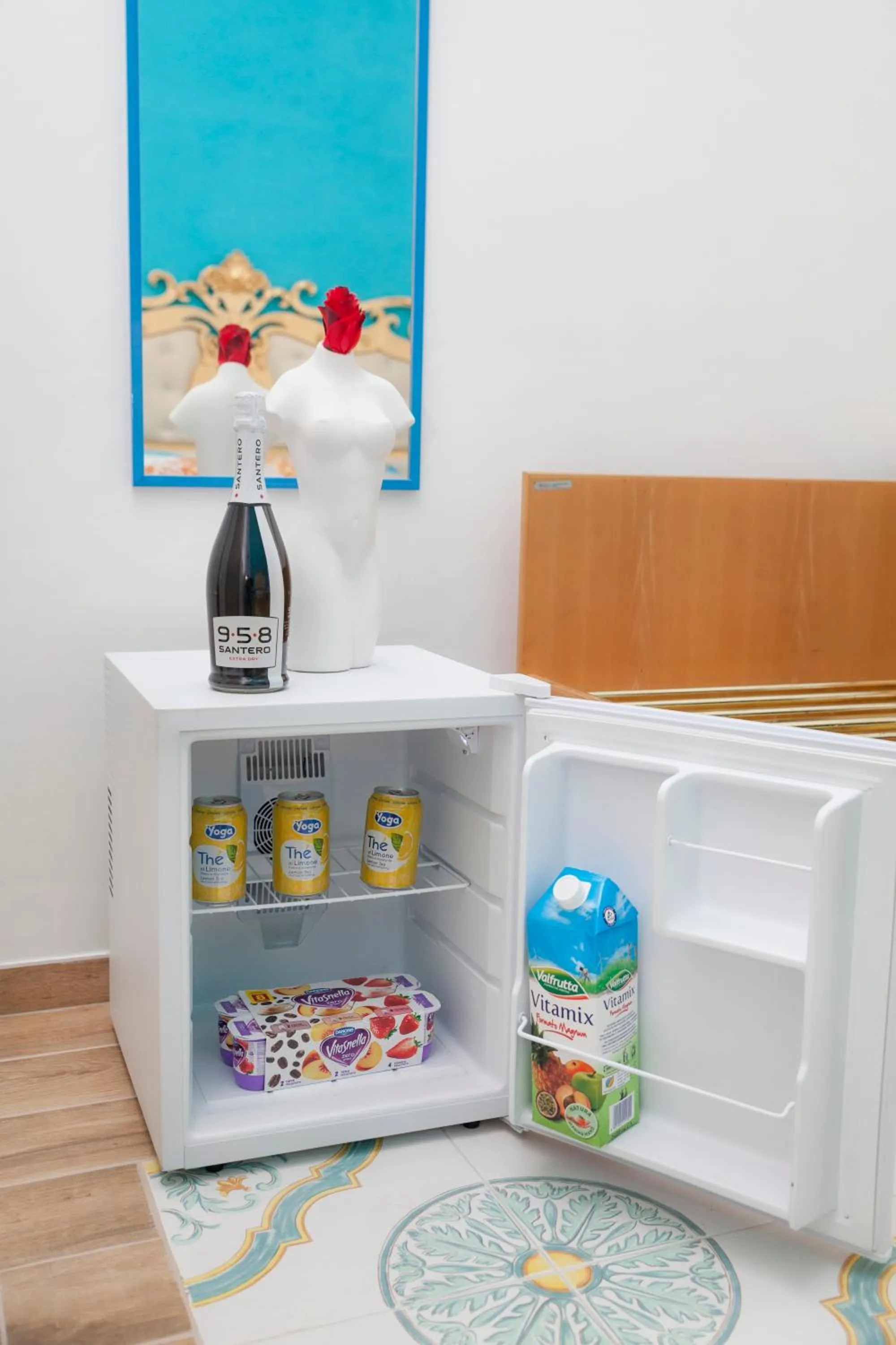 Other in Bed & Breakfast Santa Caterina