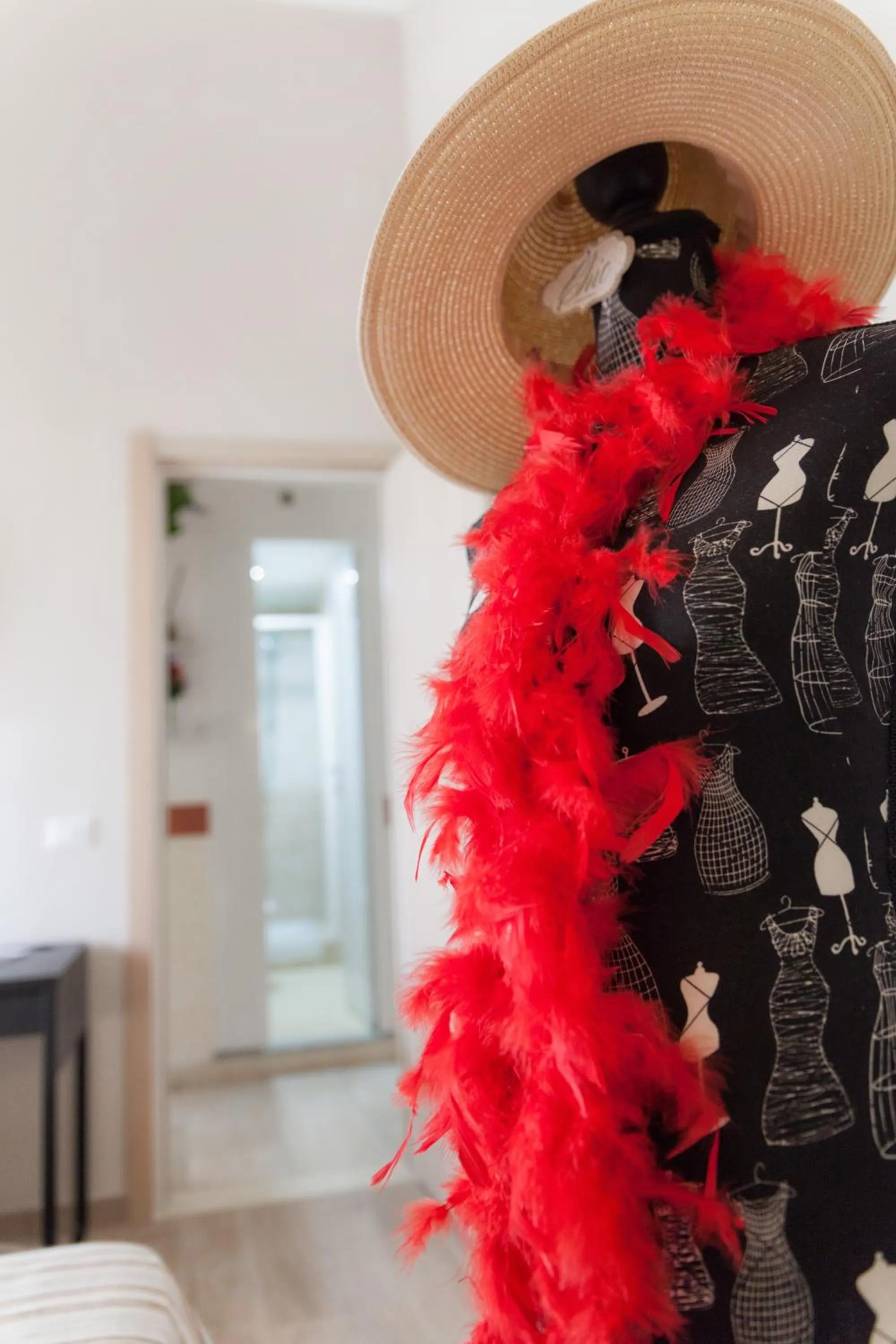 Other in Bed & Breakfast Santa Caterina