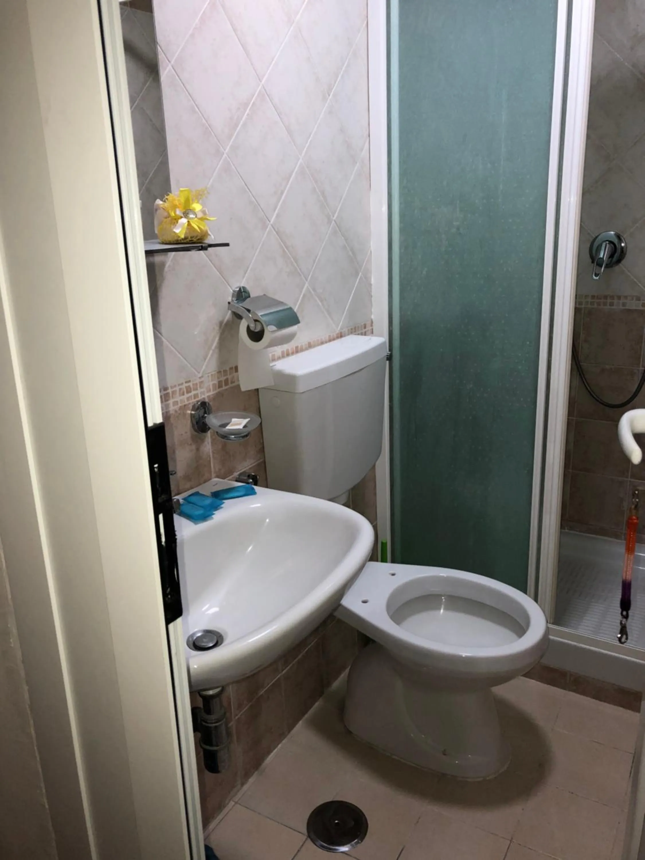 Bed & Breakfast Santa Caterina